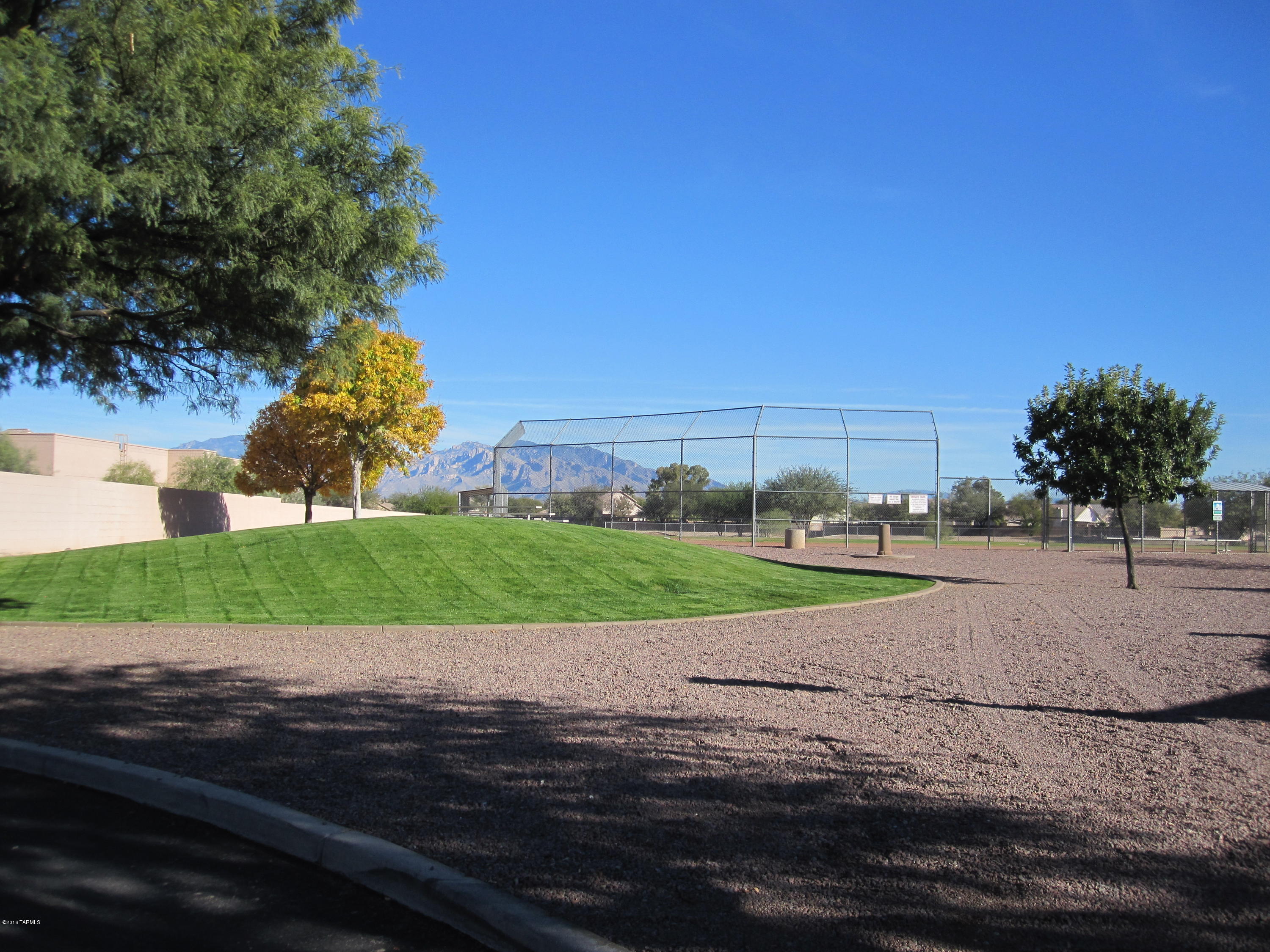 Continental Ranch Parcel 28 - Residential