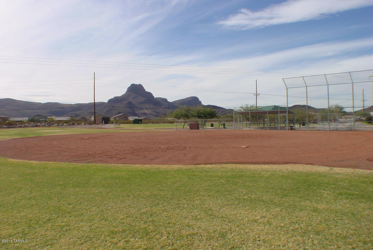 Continental Ranch Parcel 28 - Residential