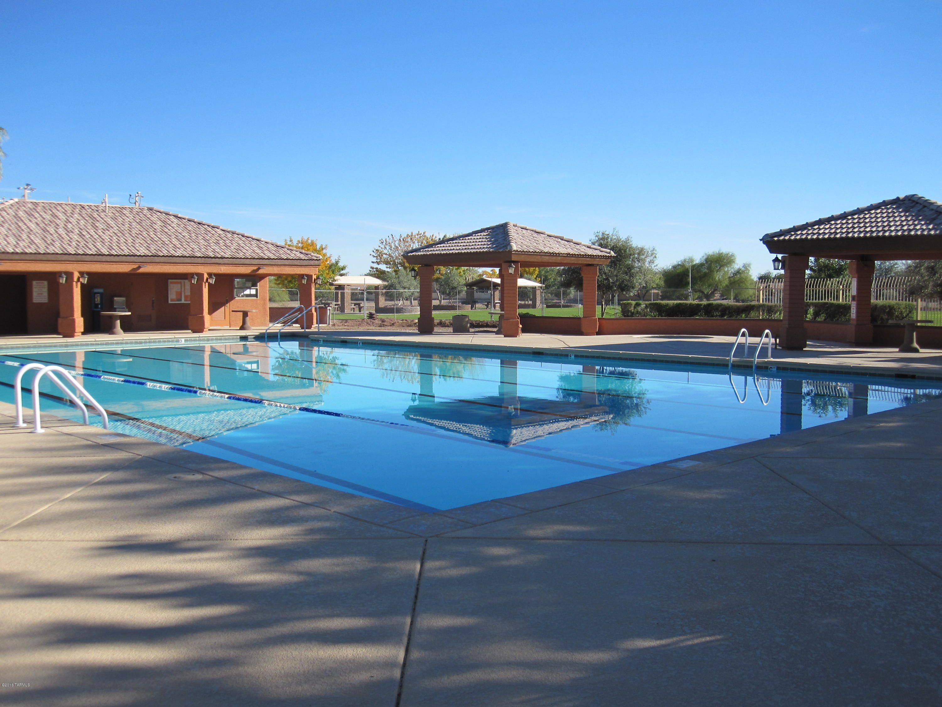 Continental Ranch Parcel 28 - Residential