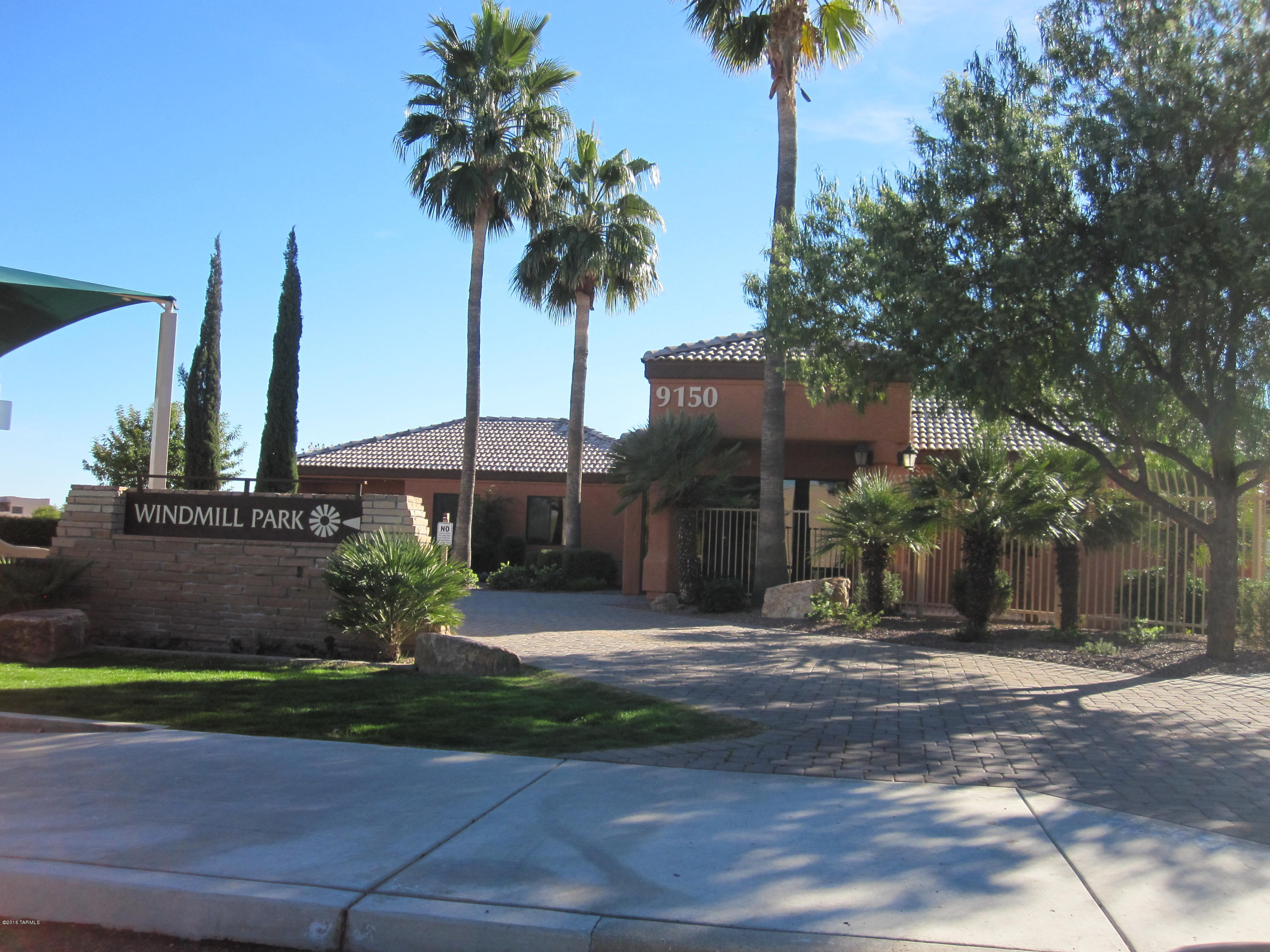Continental Ranch Parcel 28 - Residential