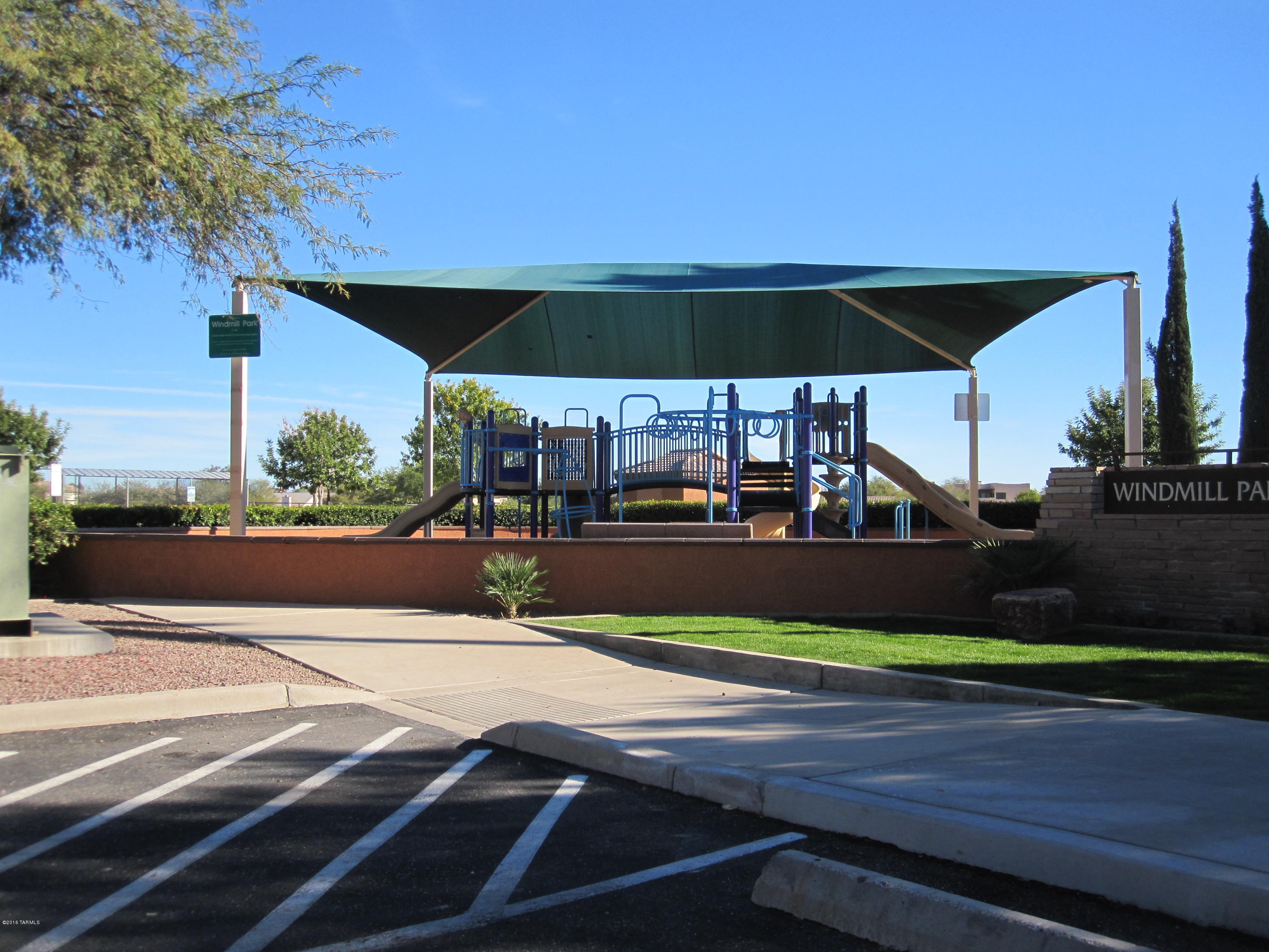 Continental Ranch Parcel 28 - Residential
