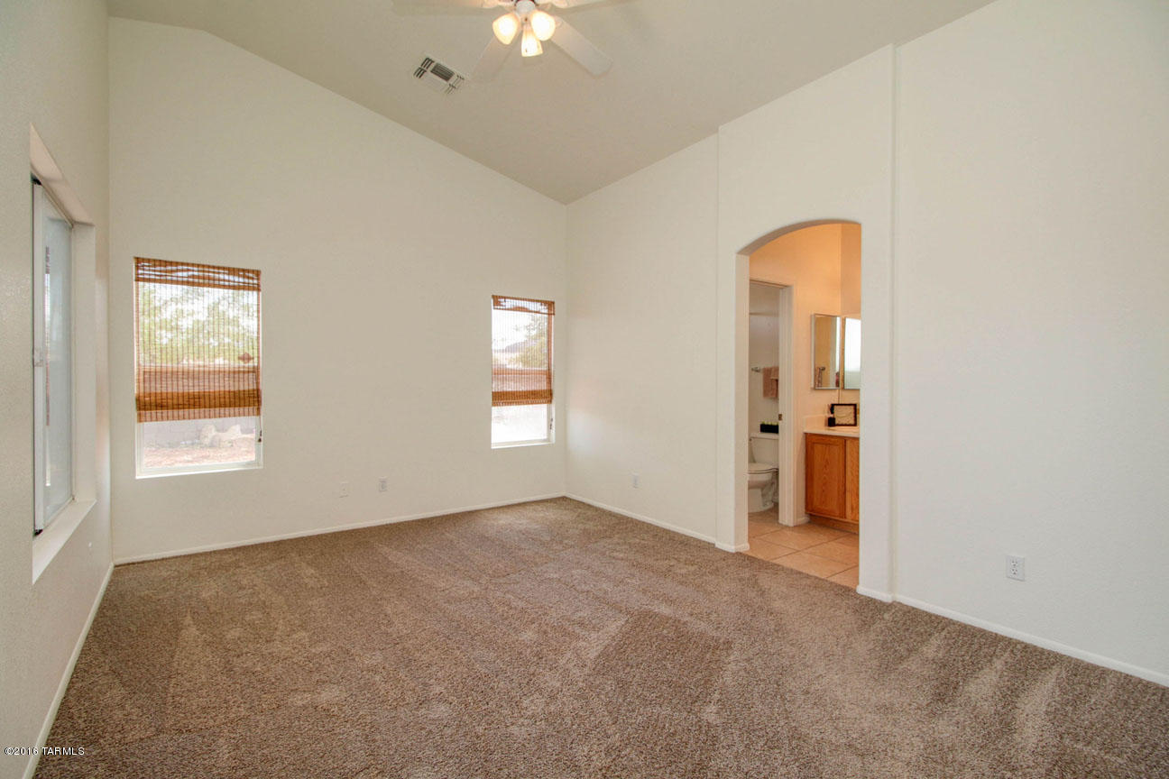 Continental Ranch Parcel 28 - Residential