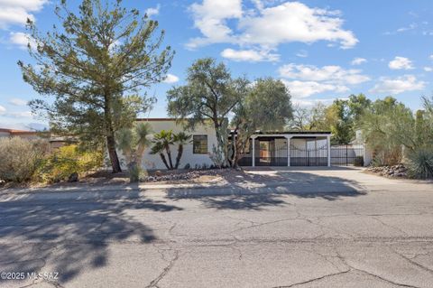 A home in Green Valley