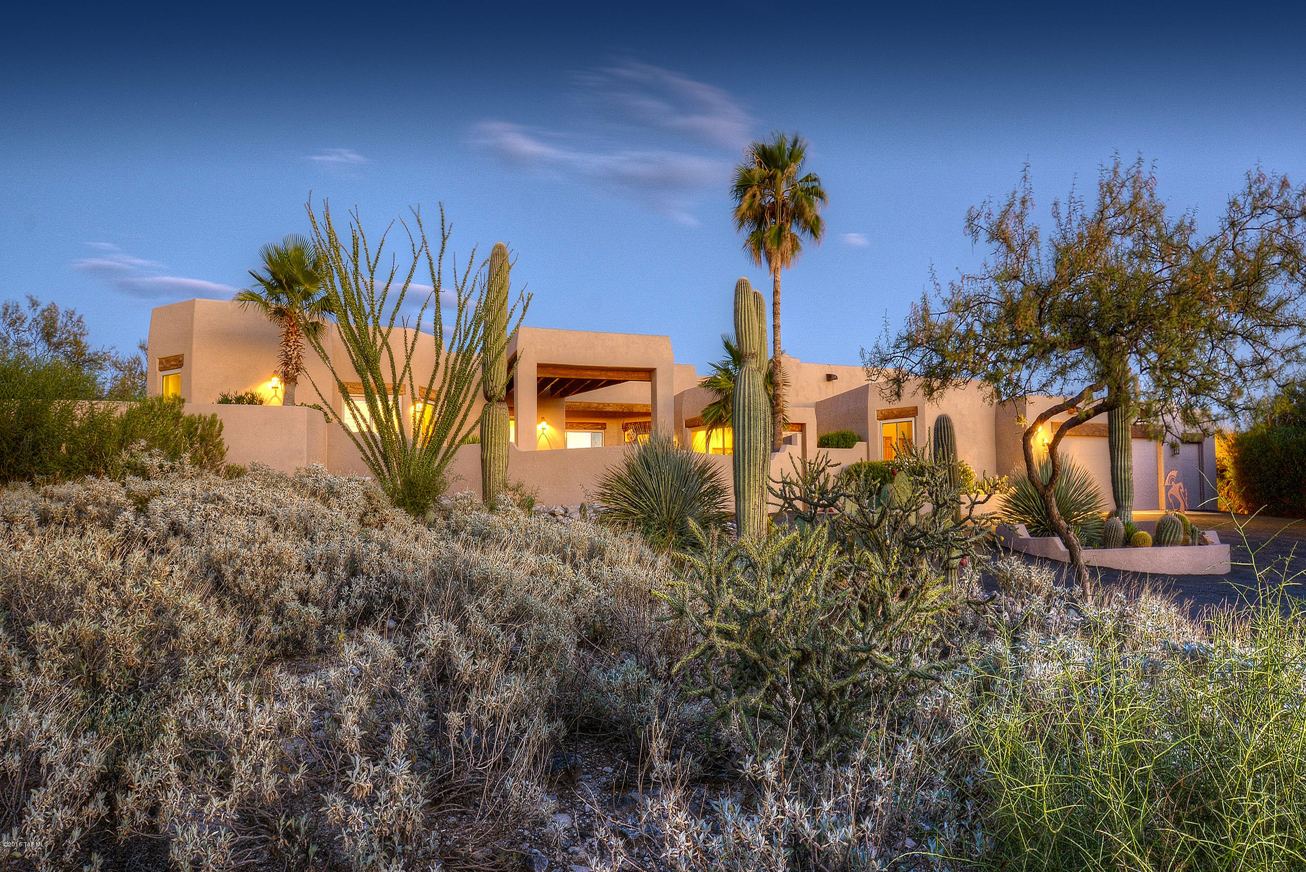 Sin Vacas (1-127 & 129-235) - Residential