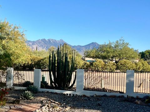1011 N Placita Yoas, Green Valley, AZ 85614 - MLS#: 22512419