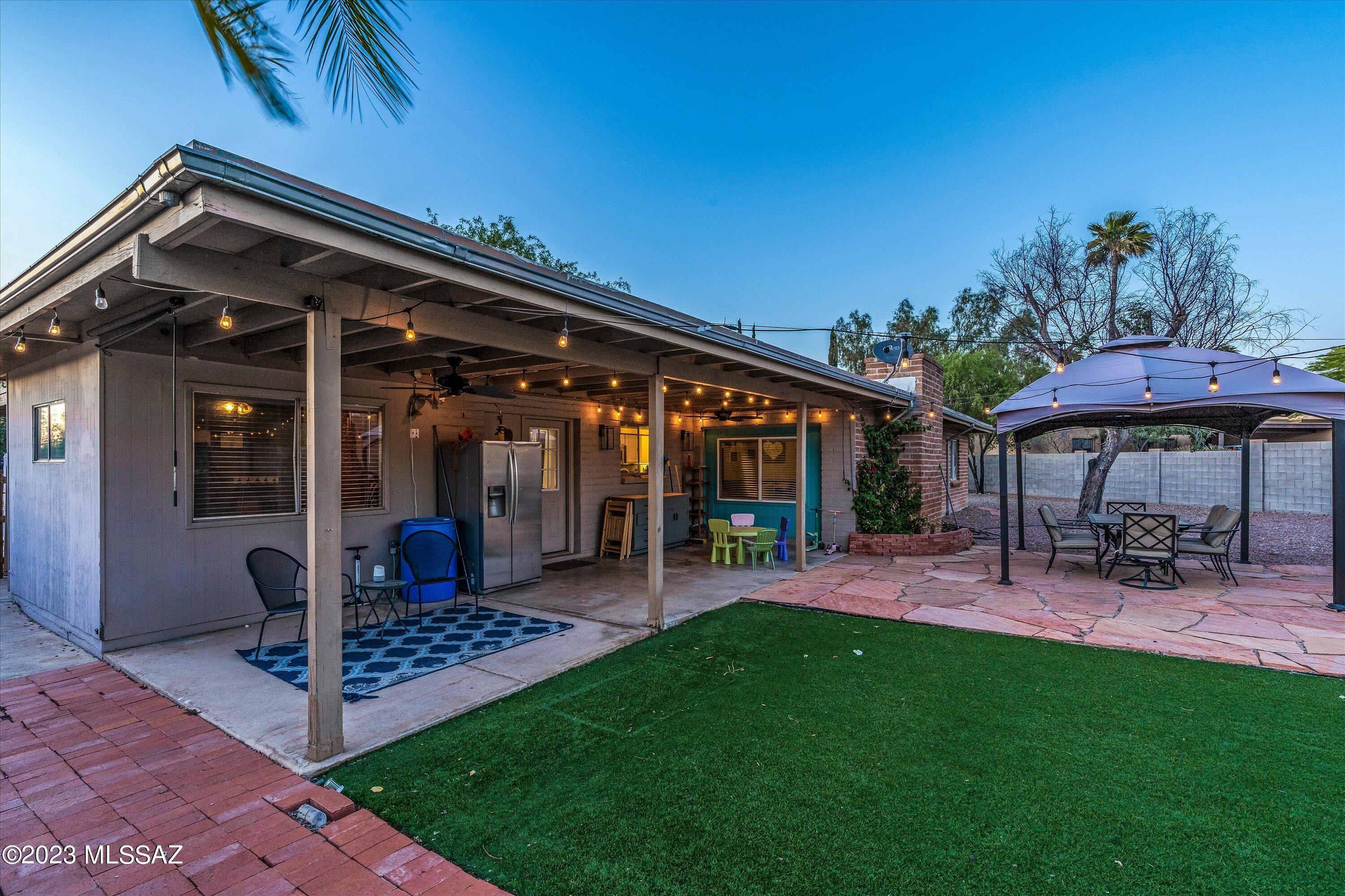 Verde Vista (101-122) - Residential