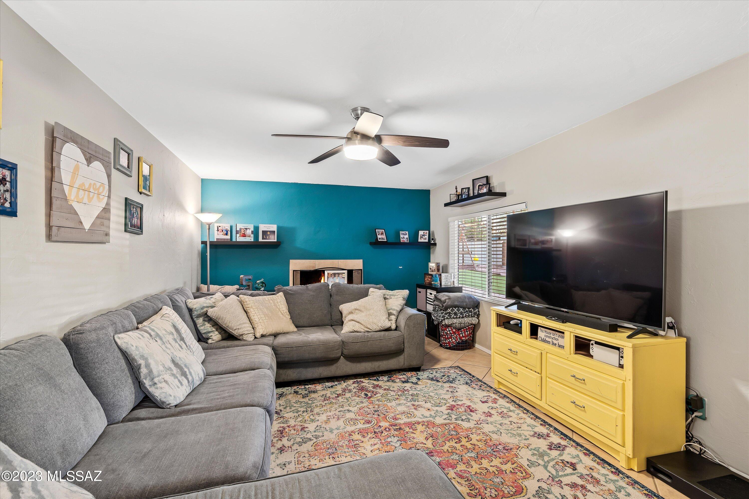 Verde Vista (101-122) - Residential