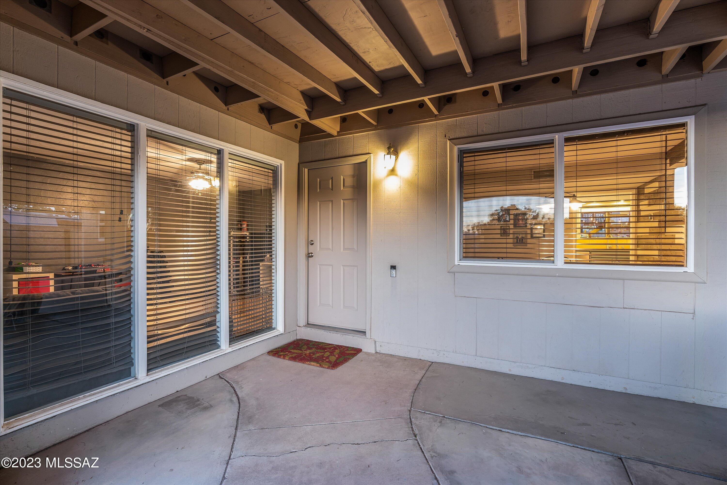 Verde Vista (101-122) - Residential