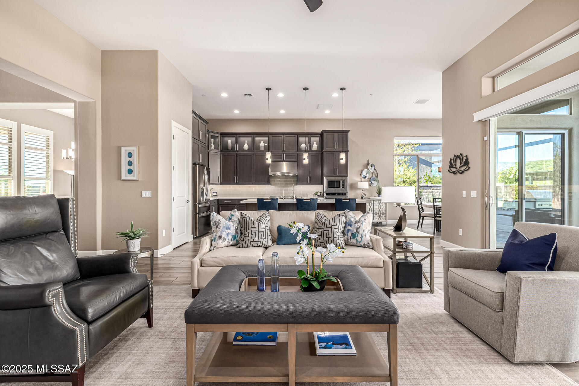 6380 W Quiet Night Drive