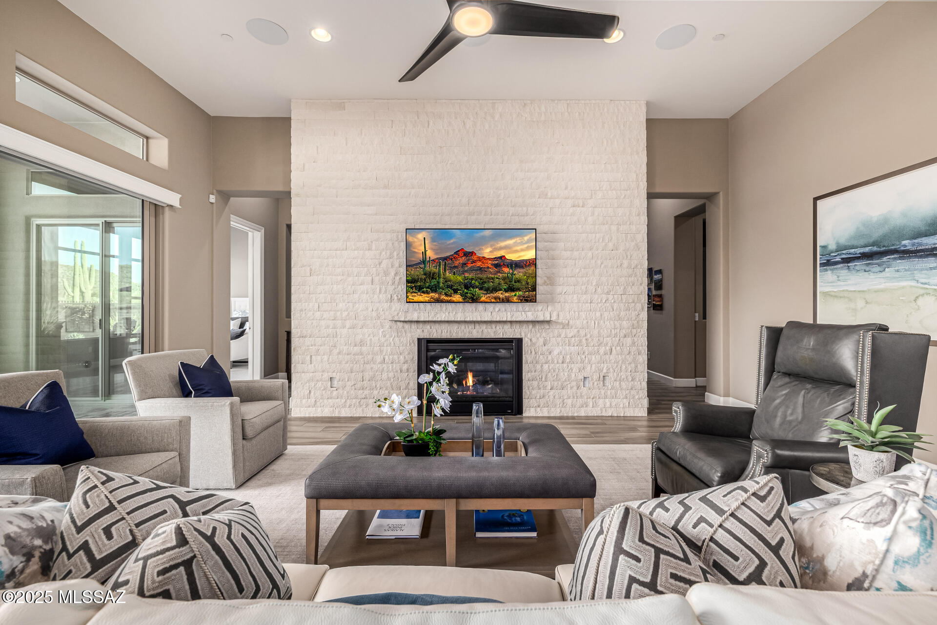 6380 W Quiet Night Drive