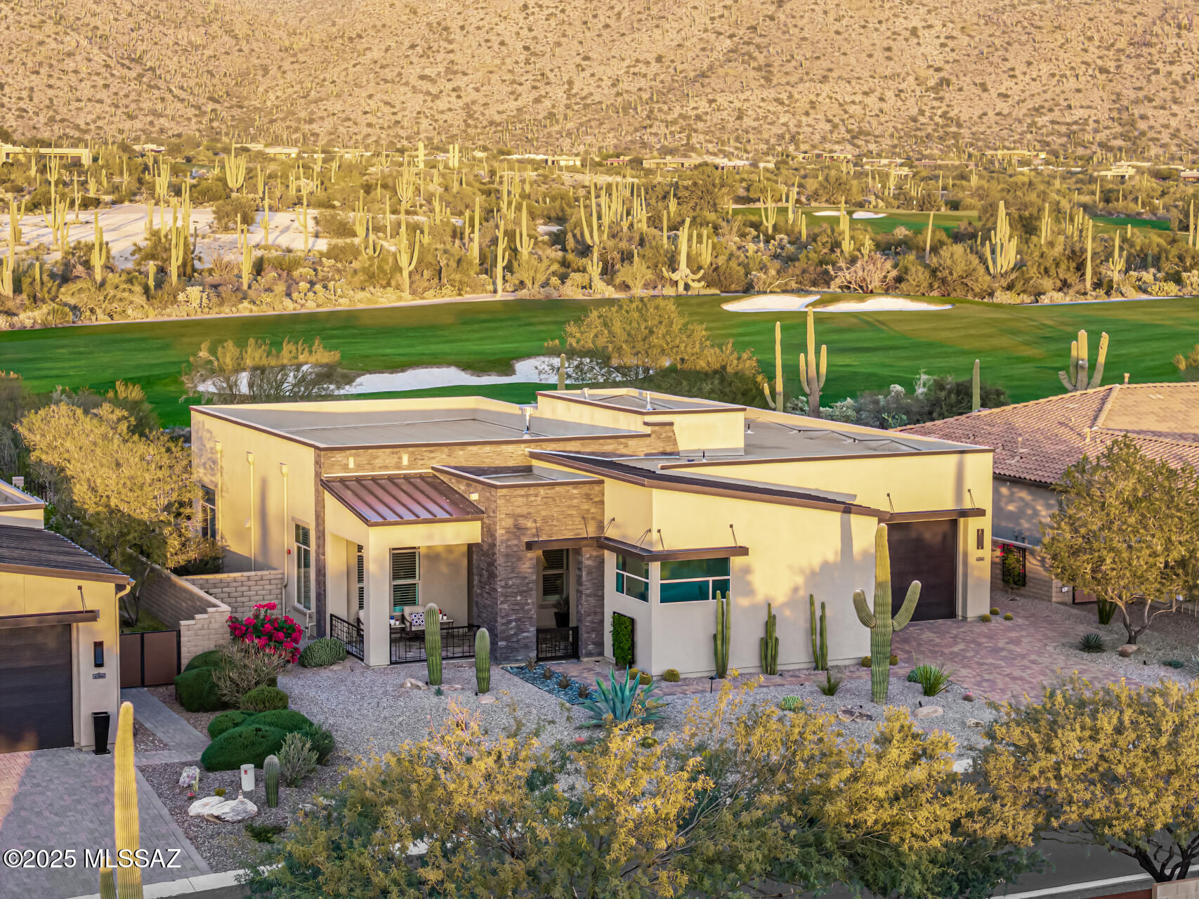 6380 W Quiet Night Drive