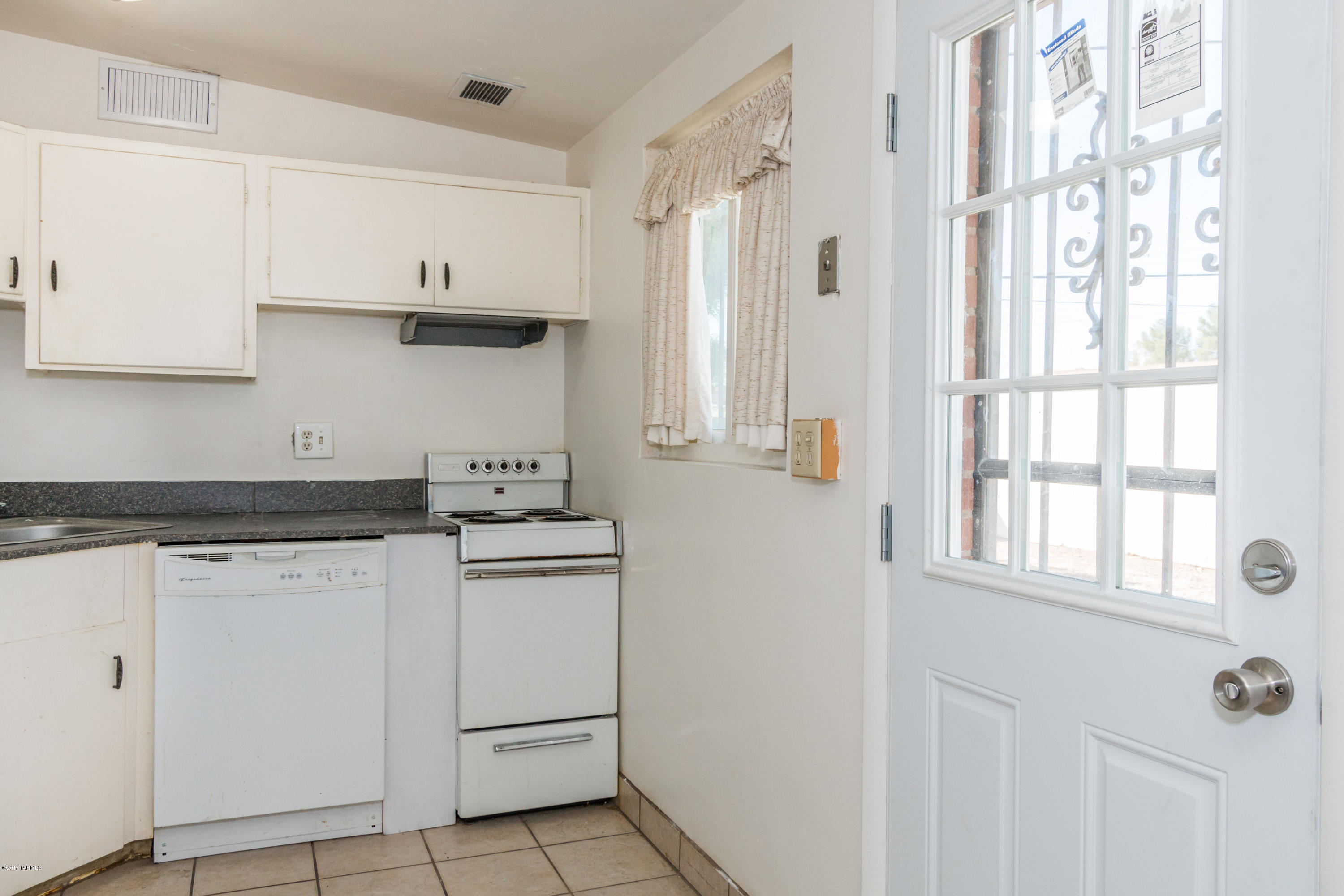 Mayfair Terrace - Residential