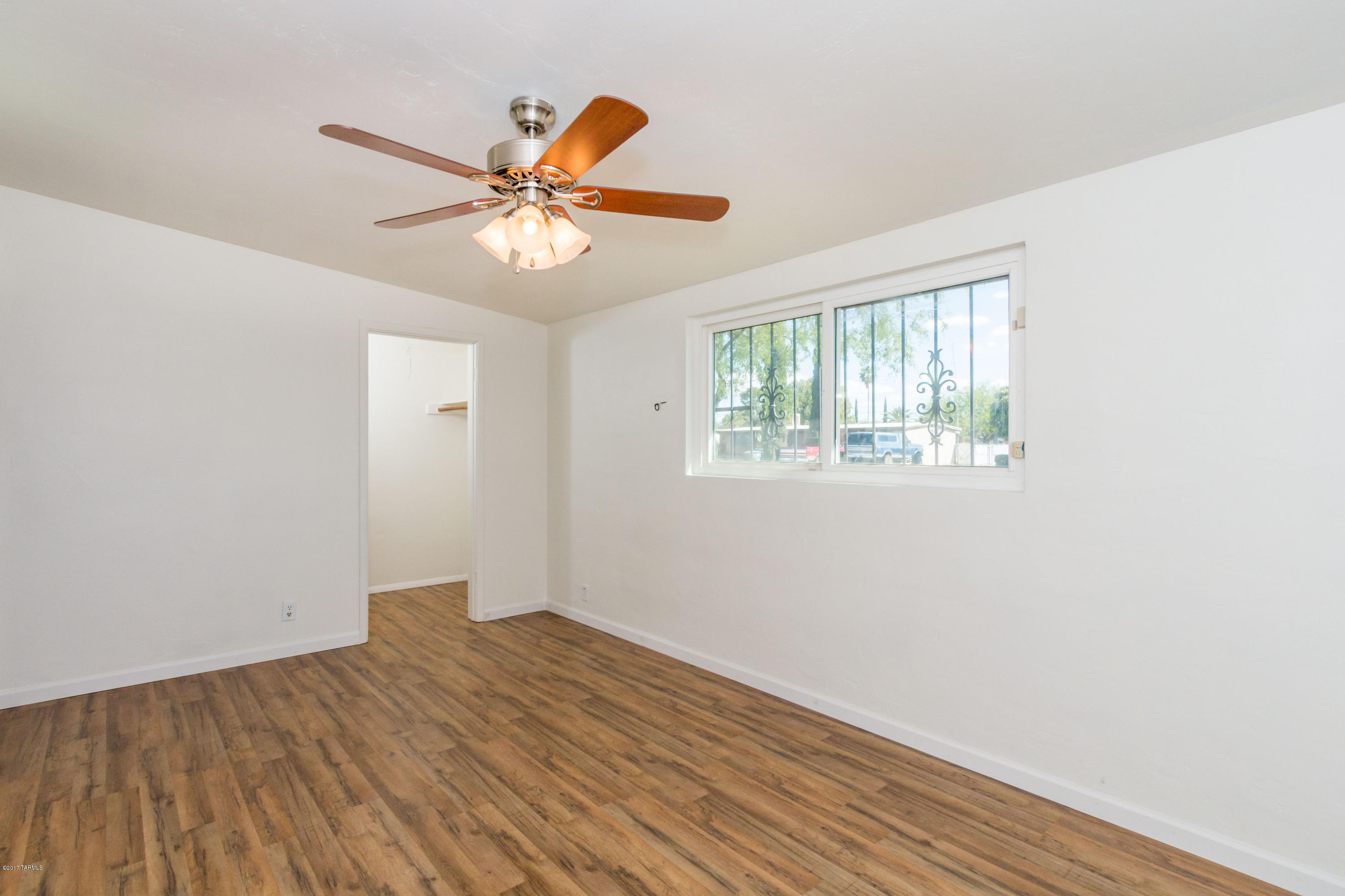 Mayfair Terrace - Residential