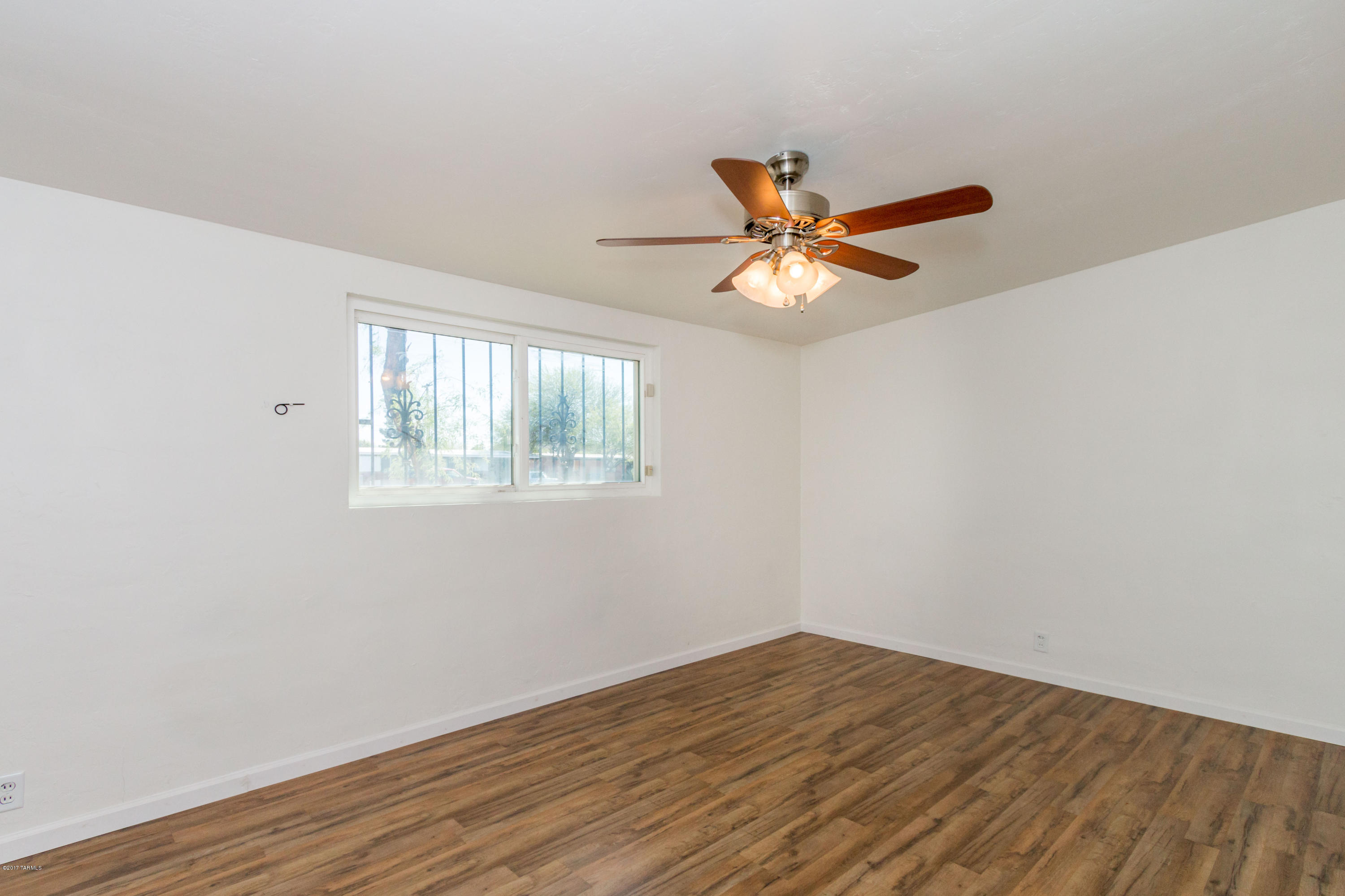 Mayfair Terrace - Residential