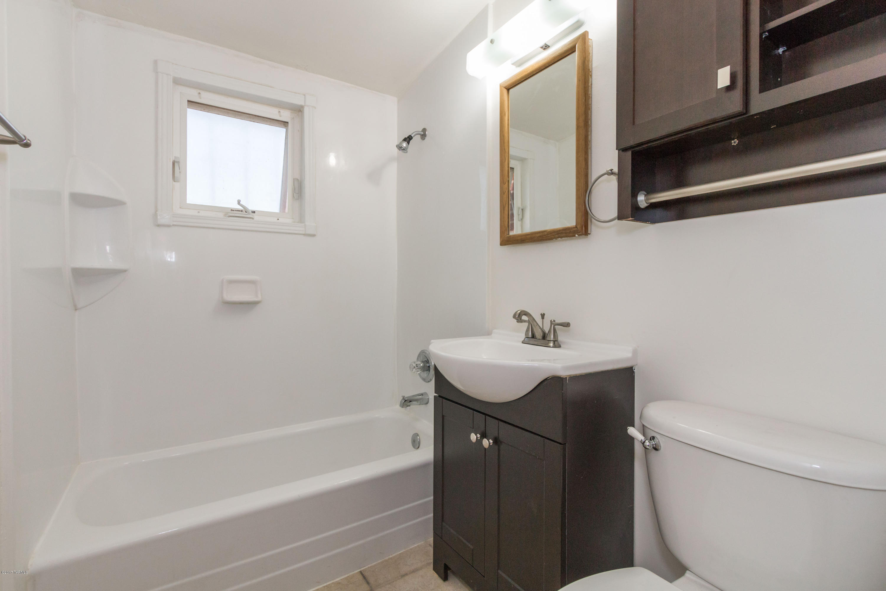 Mayfair Terrace - Residential