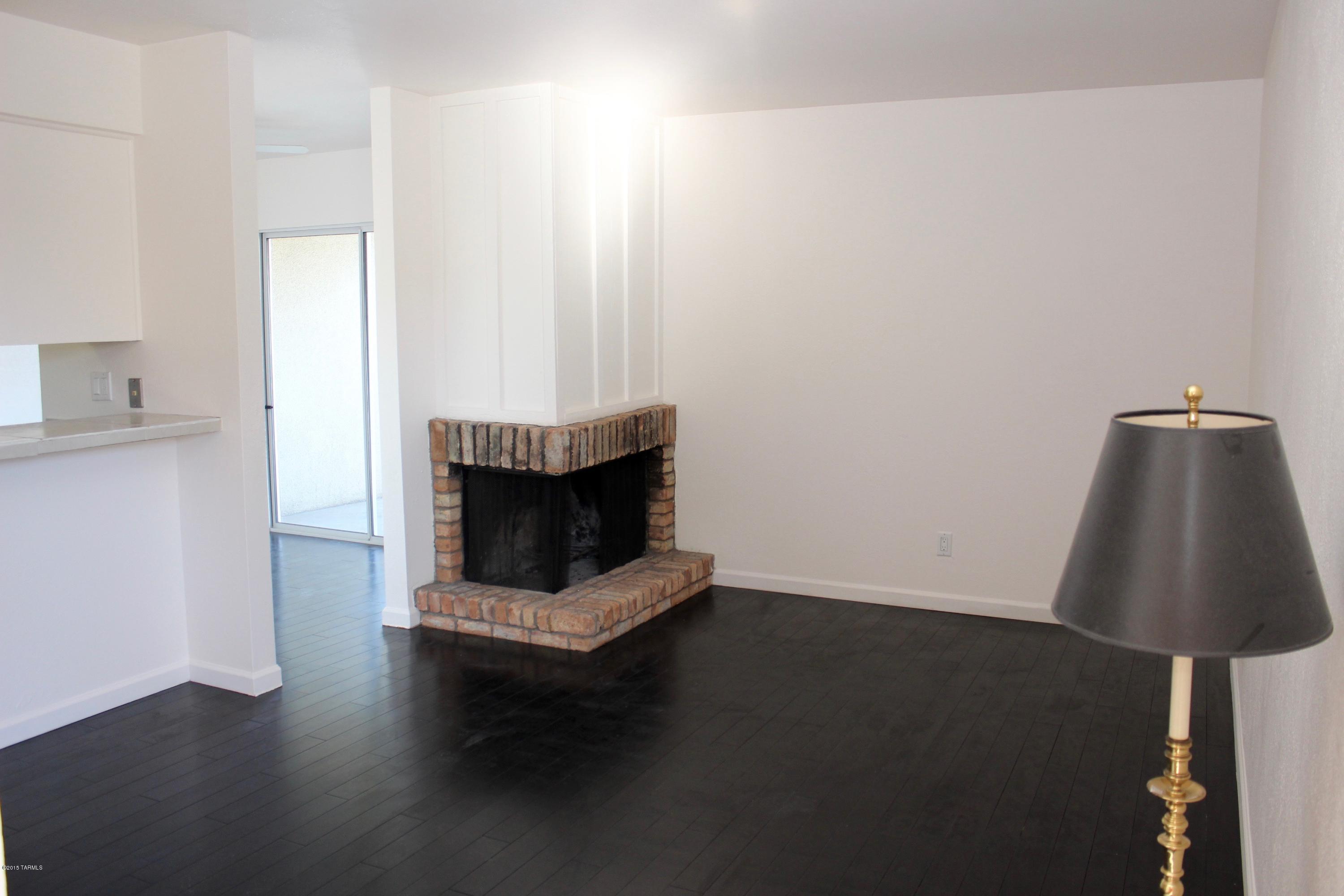 Las Colinas Condominiums - Residential