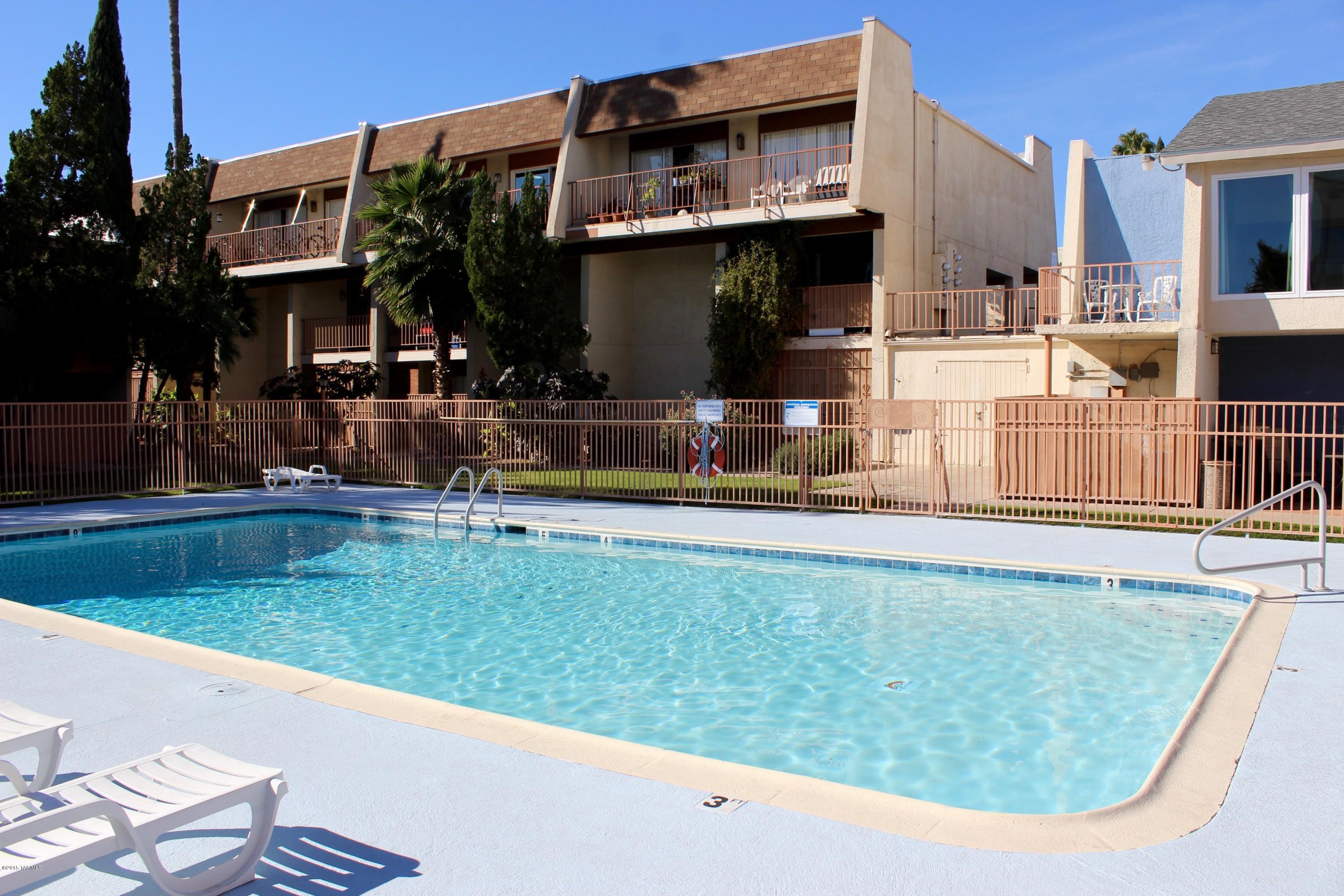 Las Colinas Condominiums - Residential