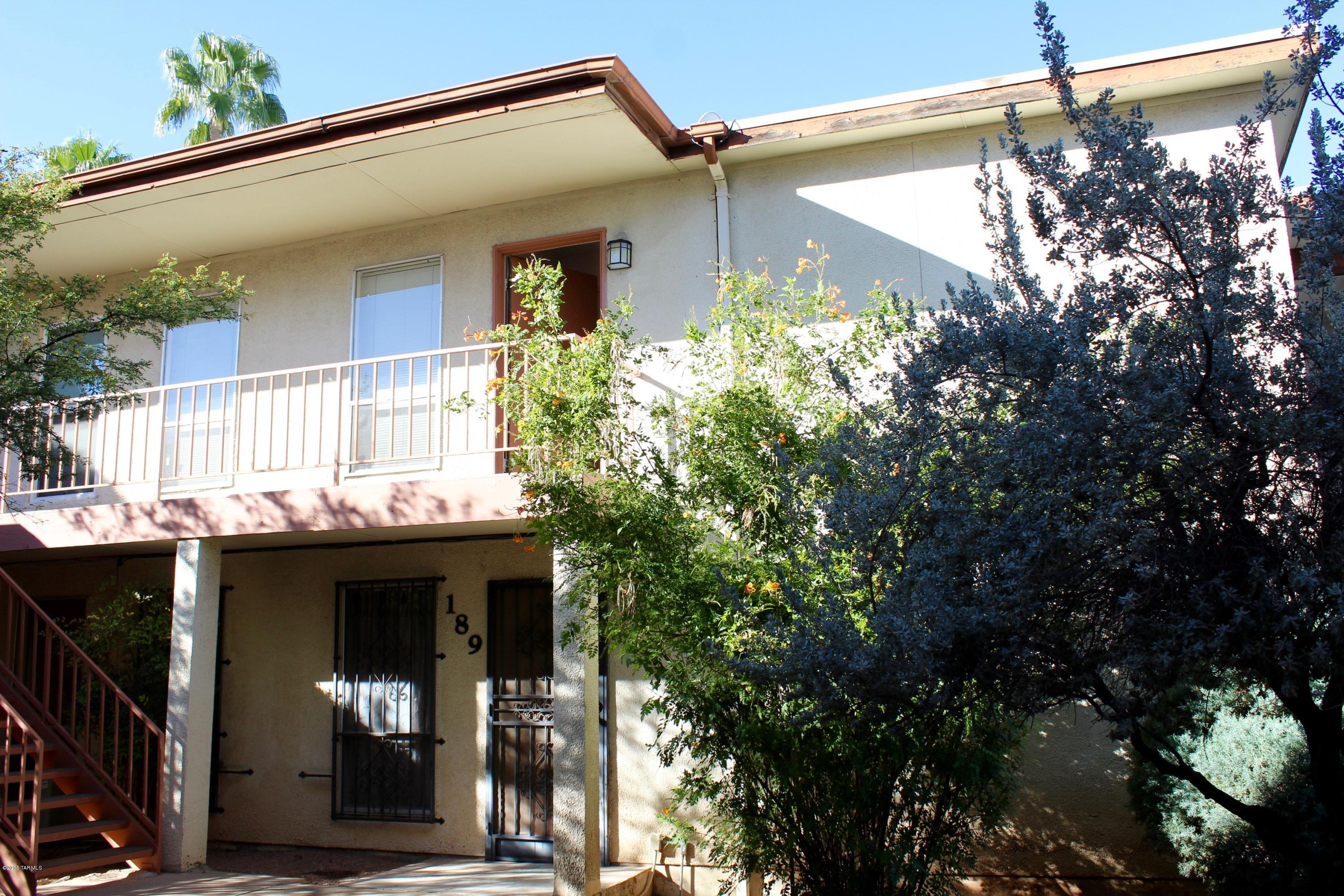 Las Colinas Condominiums - Residential