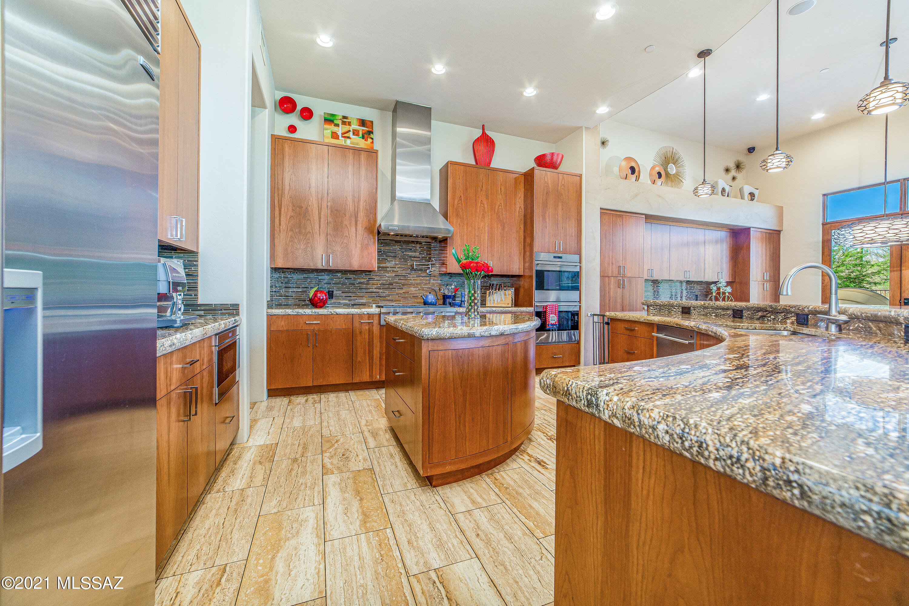 Stone Canyon I - Residential