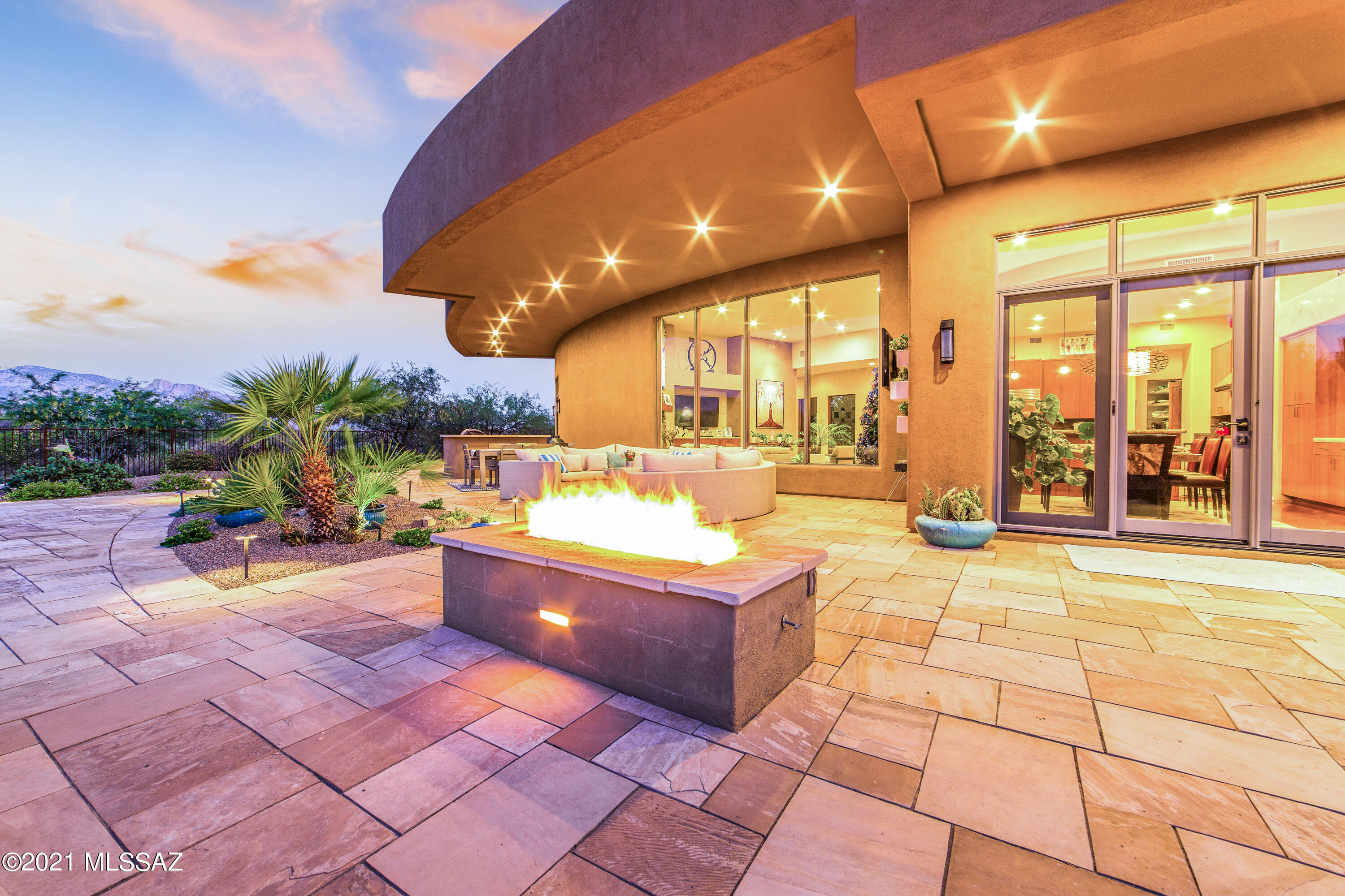 Stone Canyon I - Residential