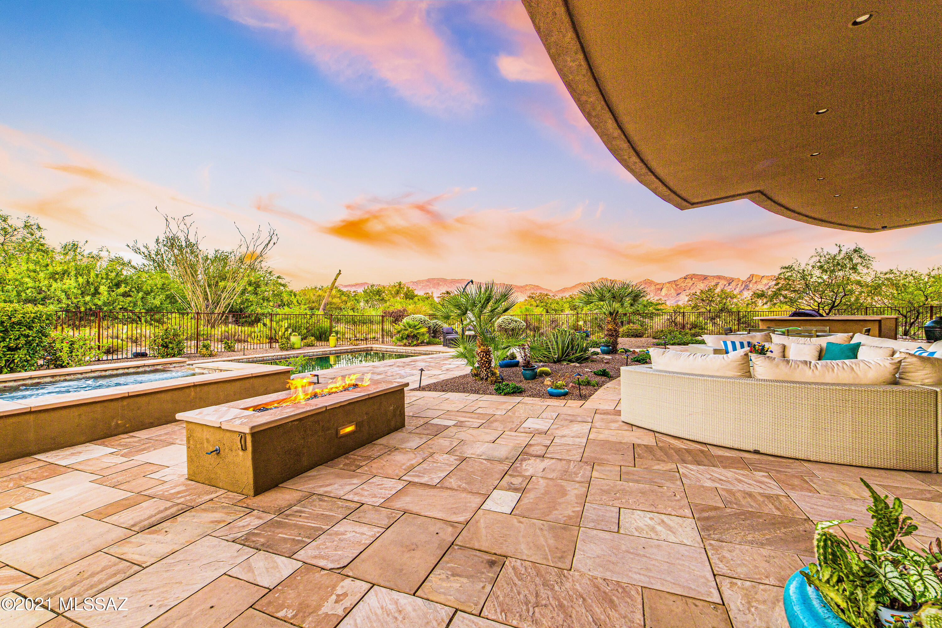 Stone Canyon I - Residential