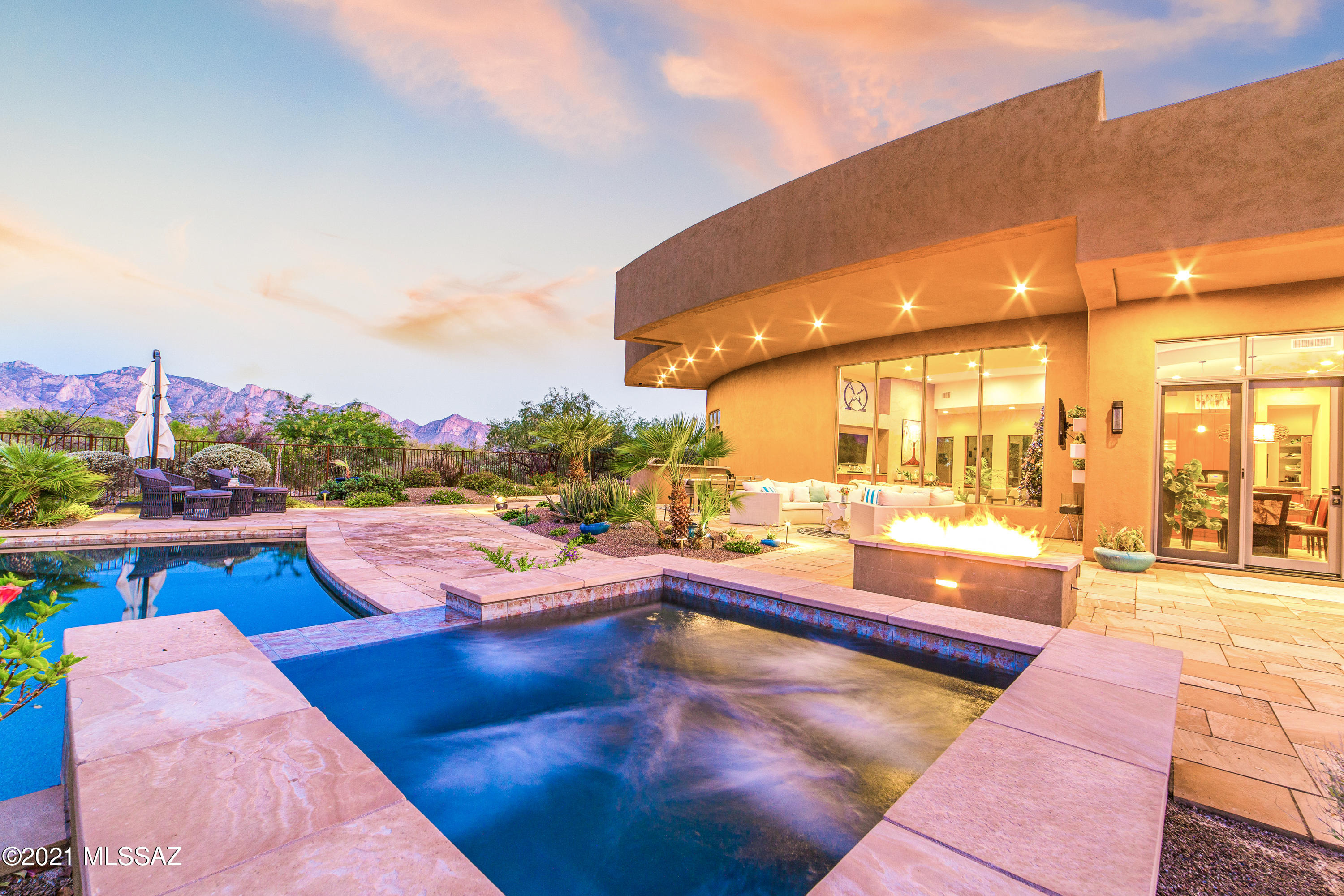 Stone Canyon I - Residential