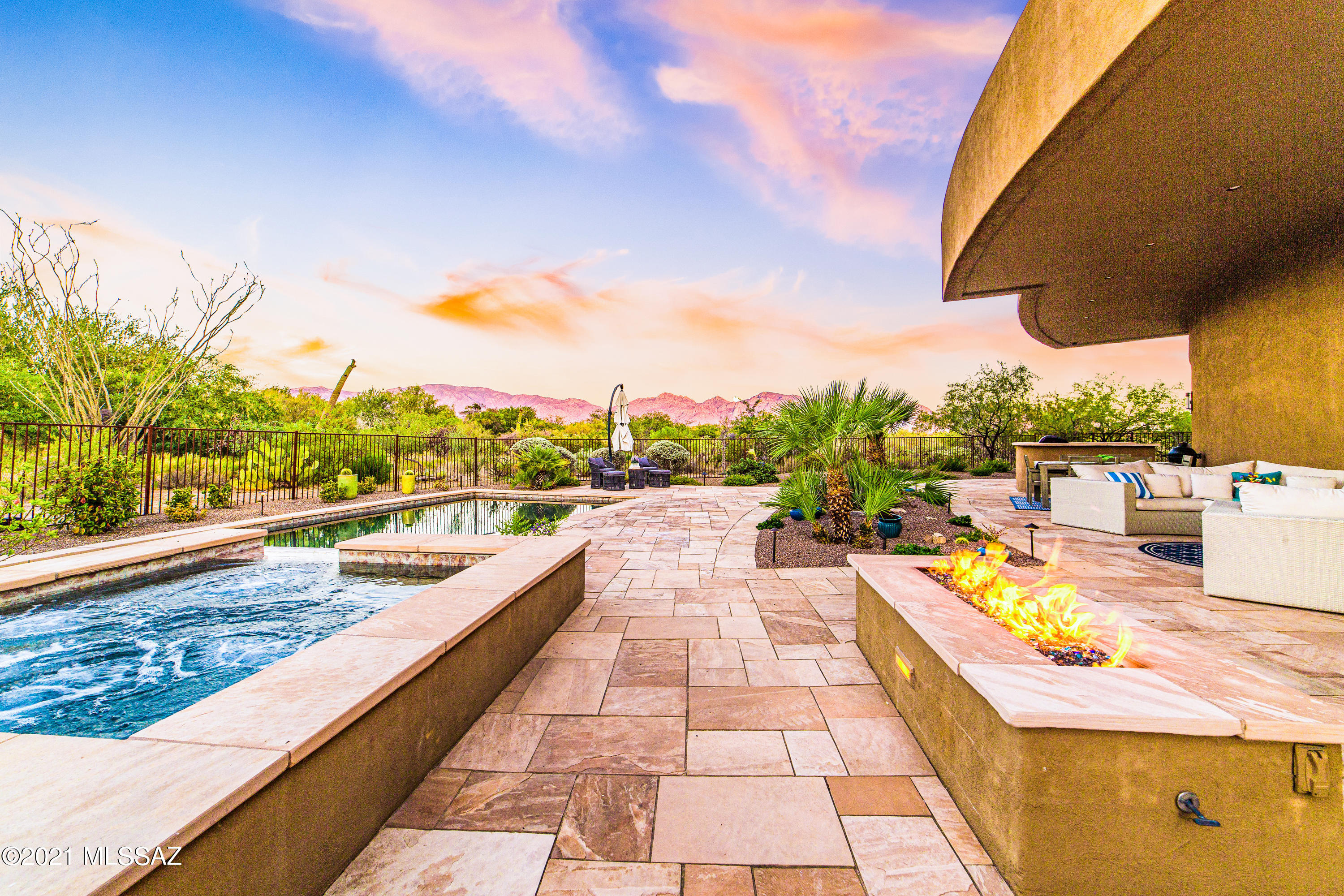 Stone Canyon I - Residential