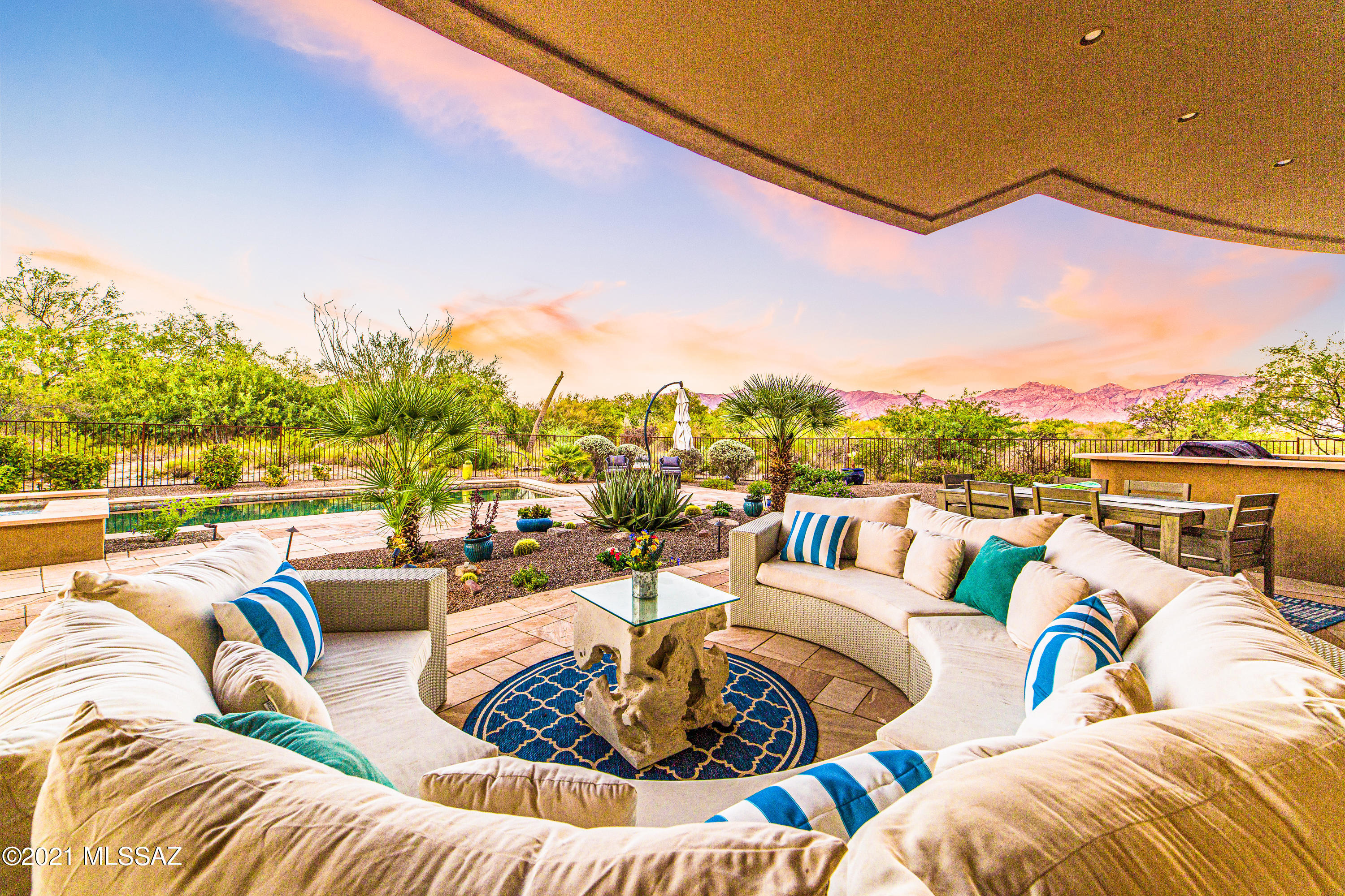 Stone Canyon I - Residential