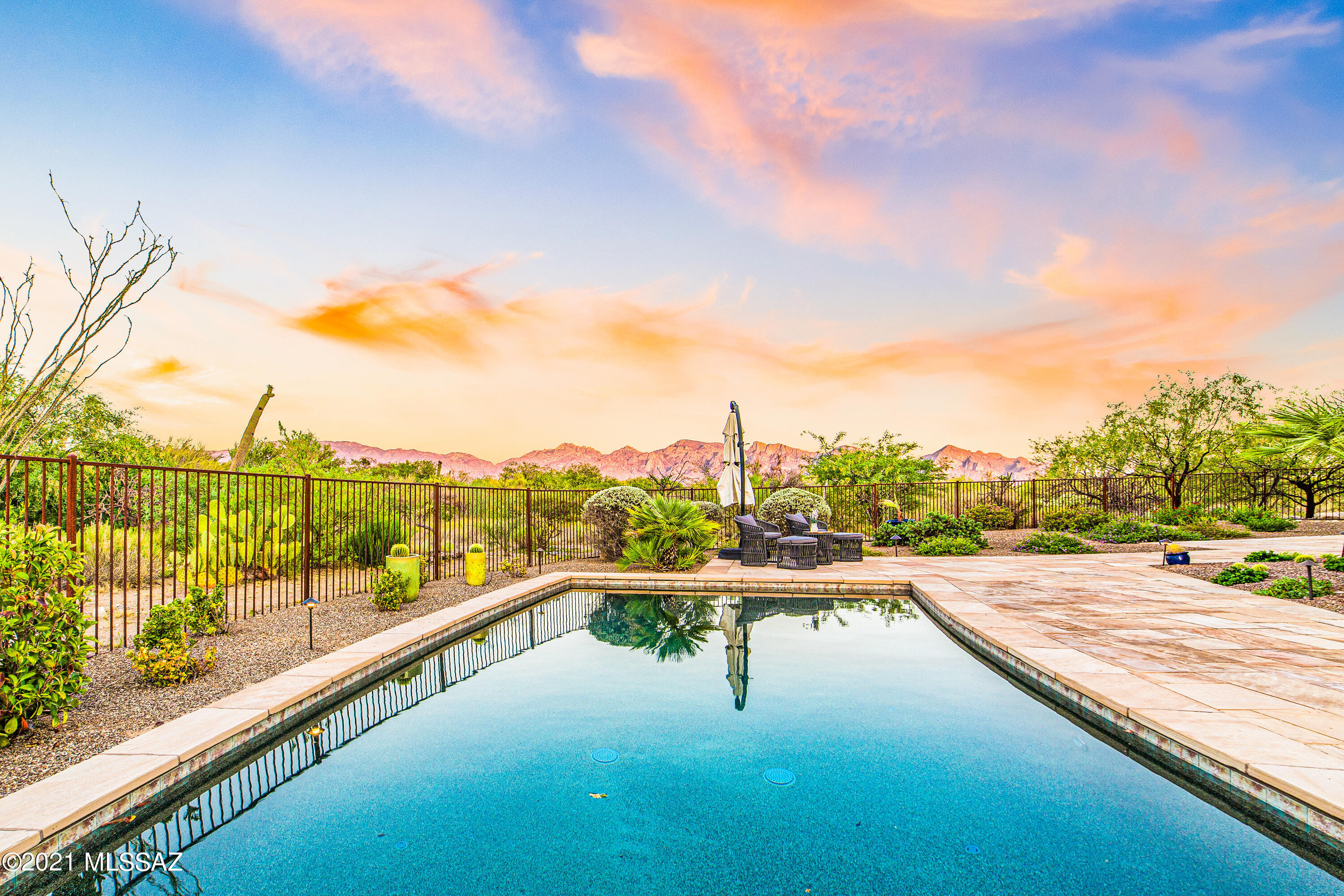 Stone Canyon I - Residential