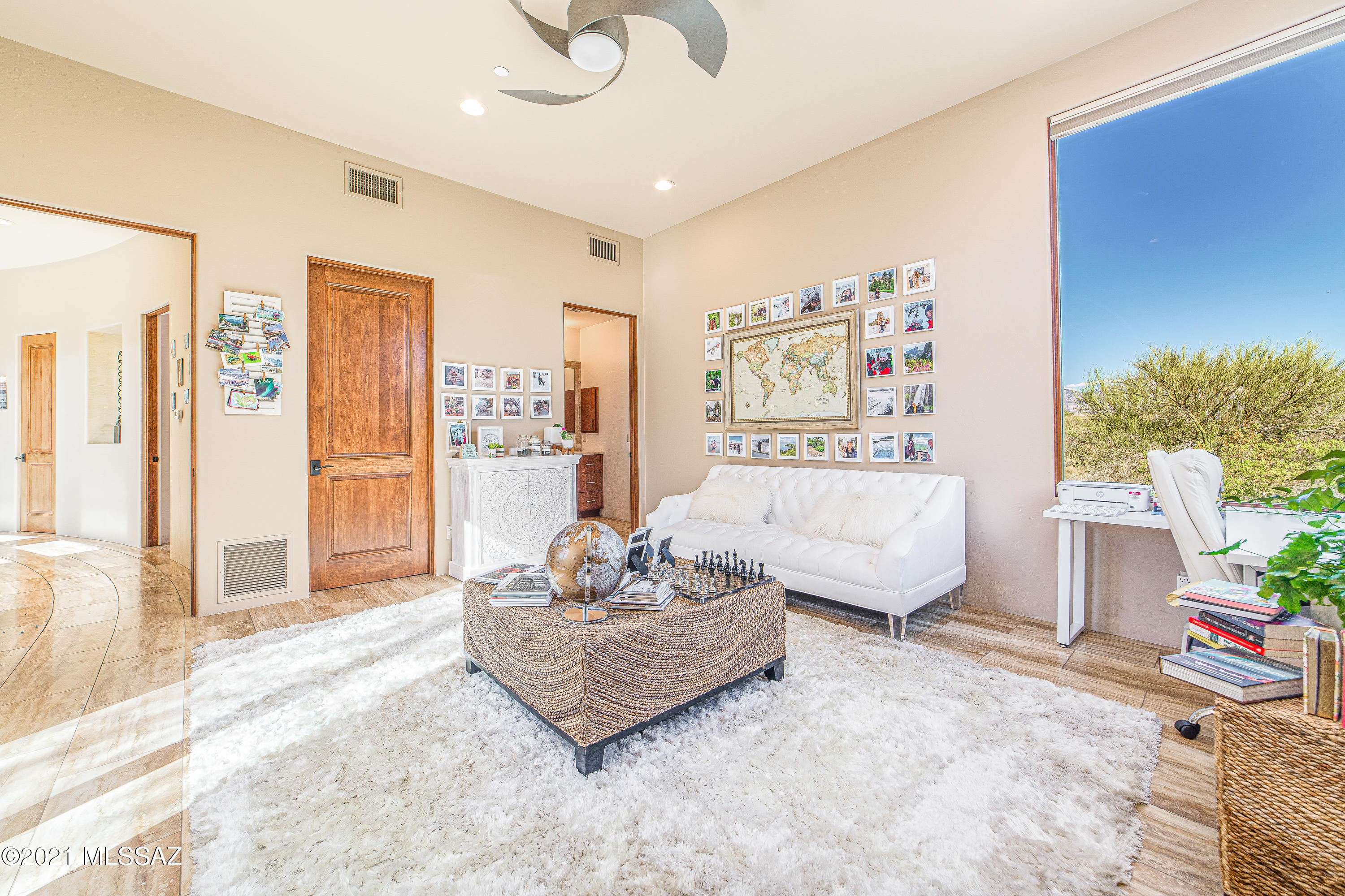 Stone Canyon I - Residential
