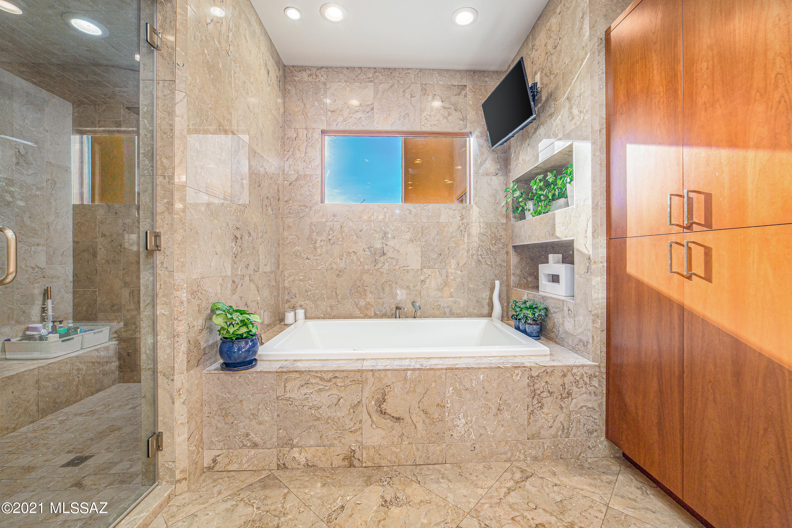 Stone Canyon I - Residential