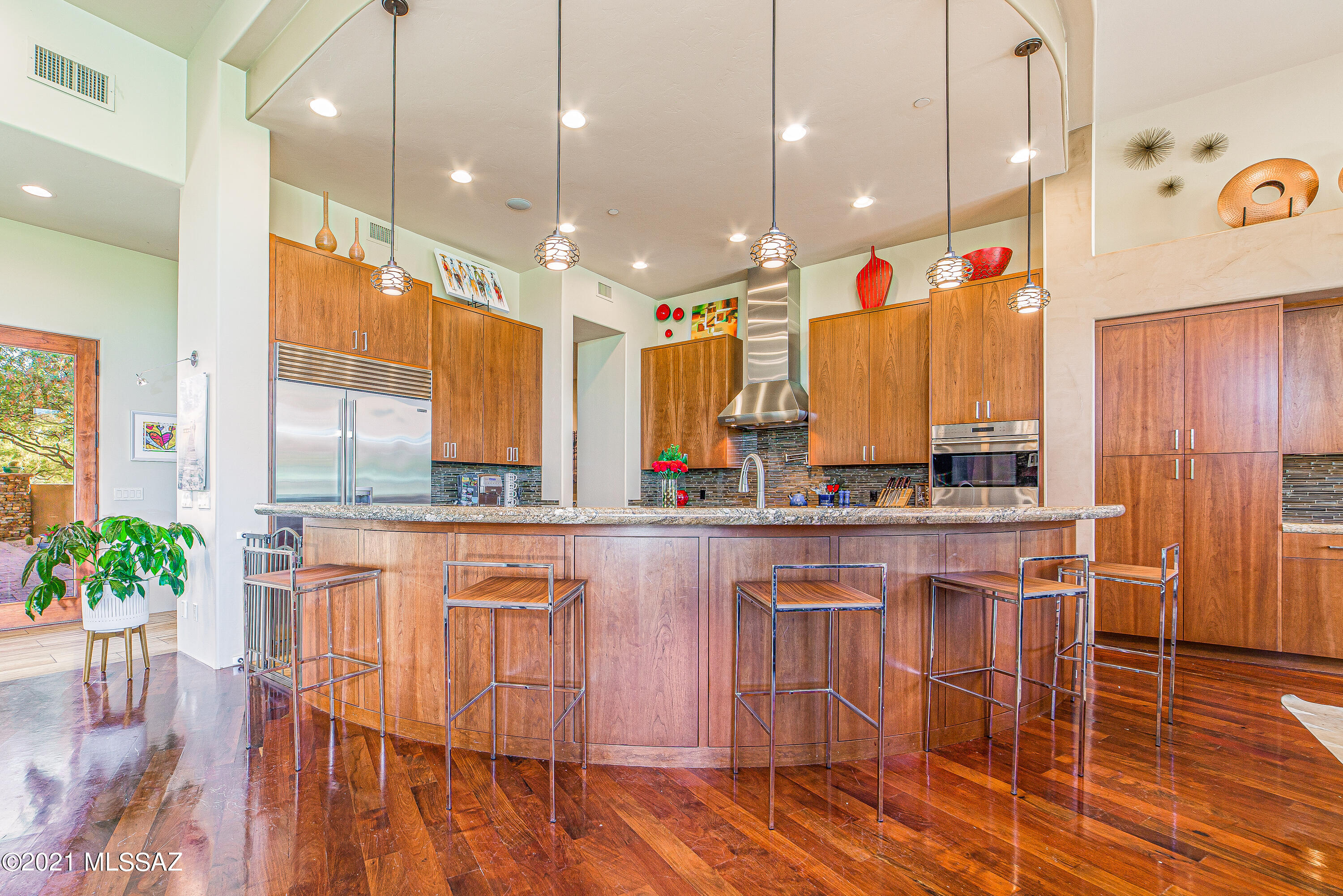 Stone Canyon I - Residential
