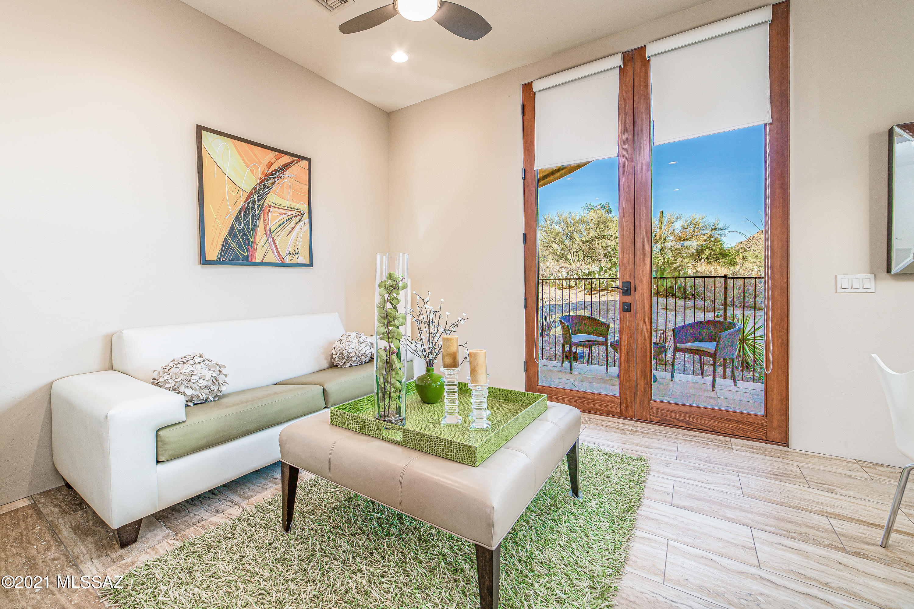 Stone Canyon I - Residential
