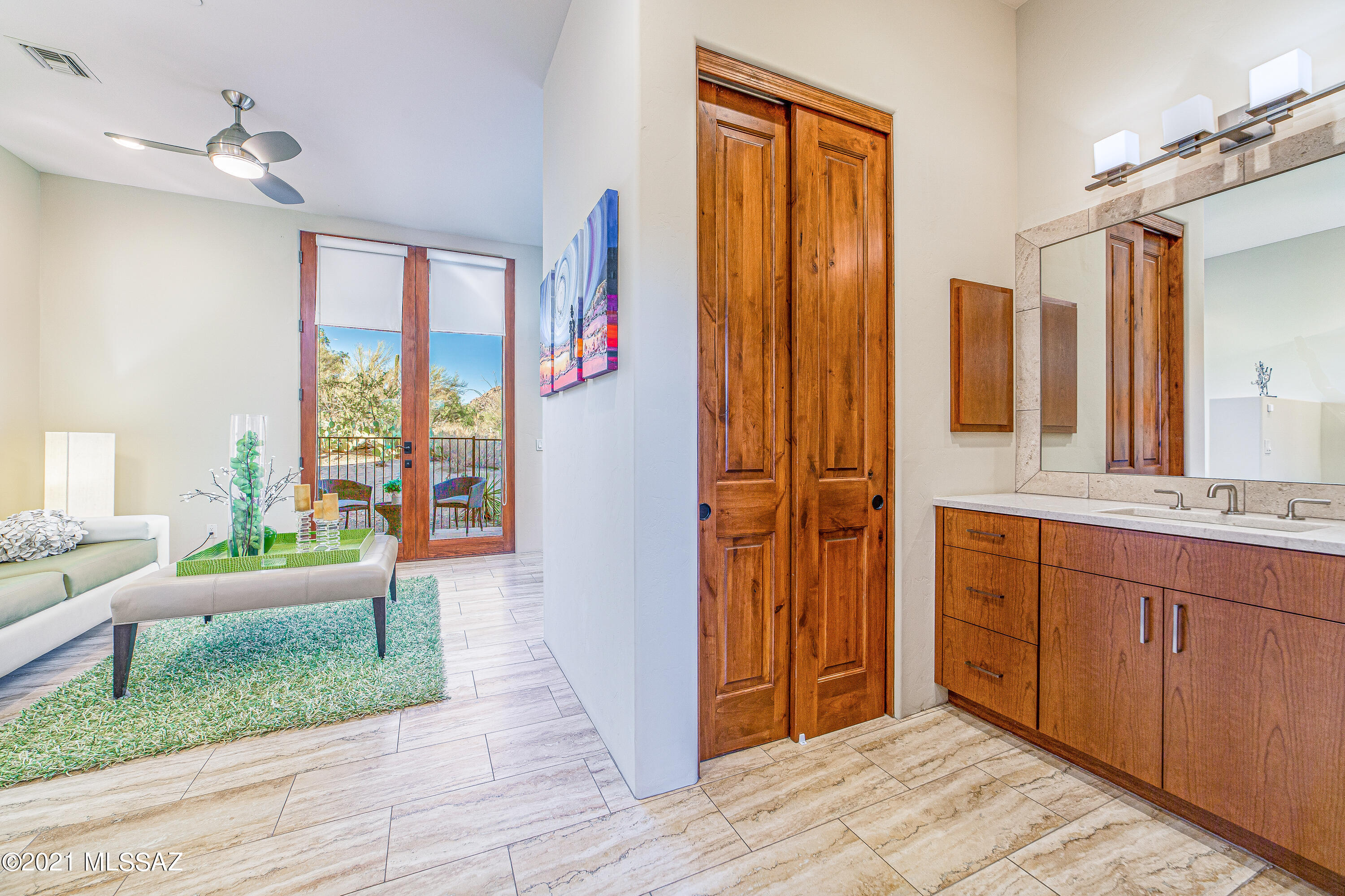 Stone Canyon I - Residential