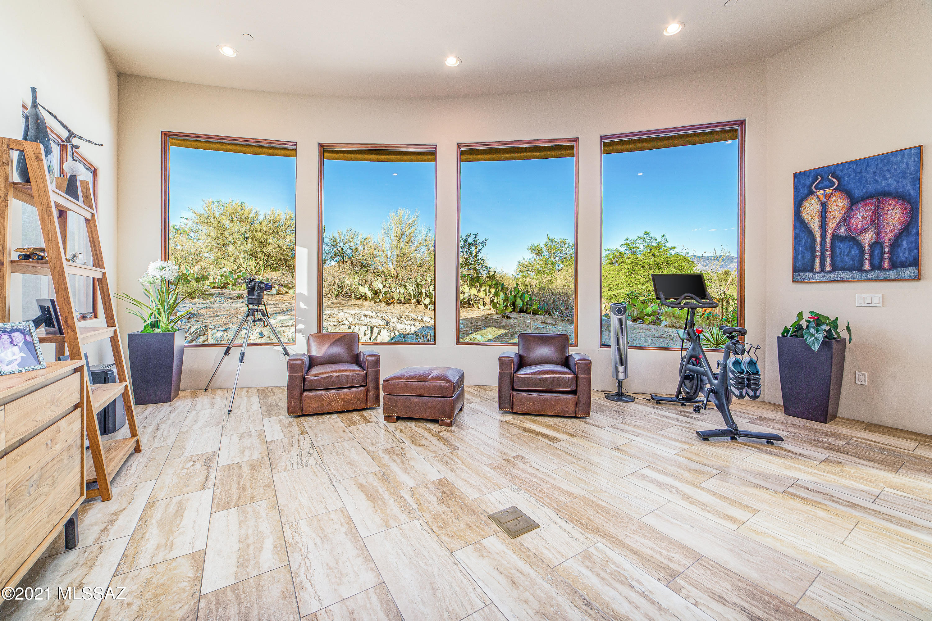 Stone Canyon I - Residential
