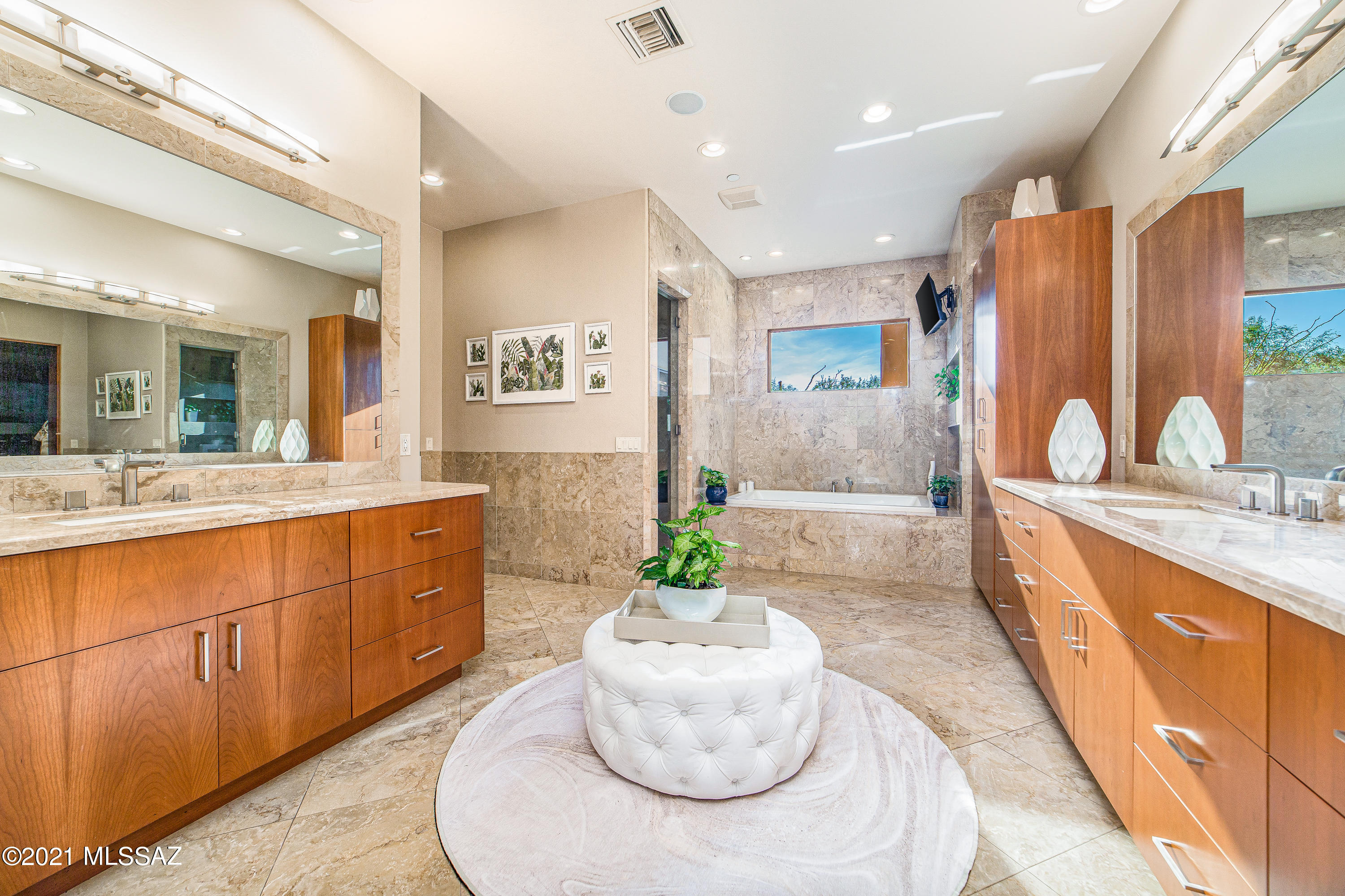 Stone Canyon I - Residential