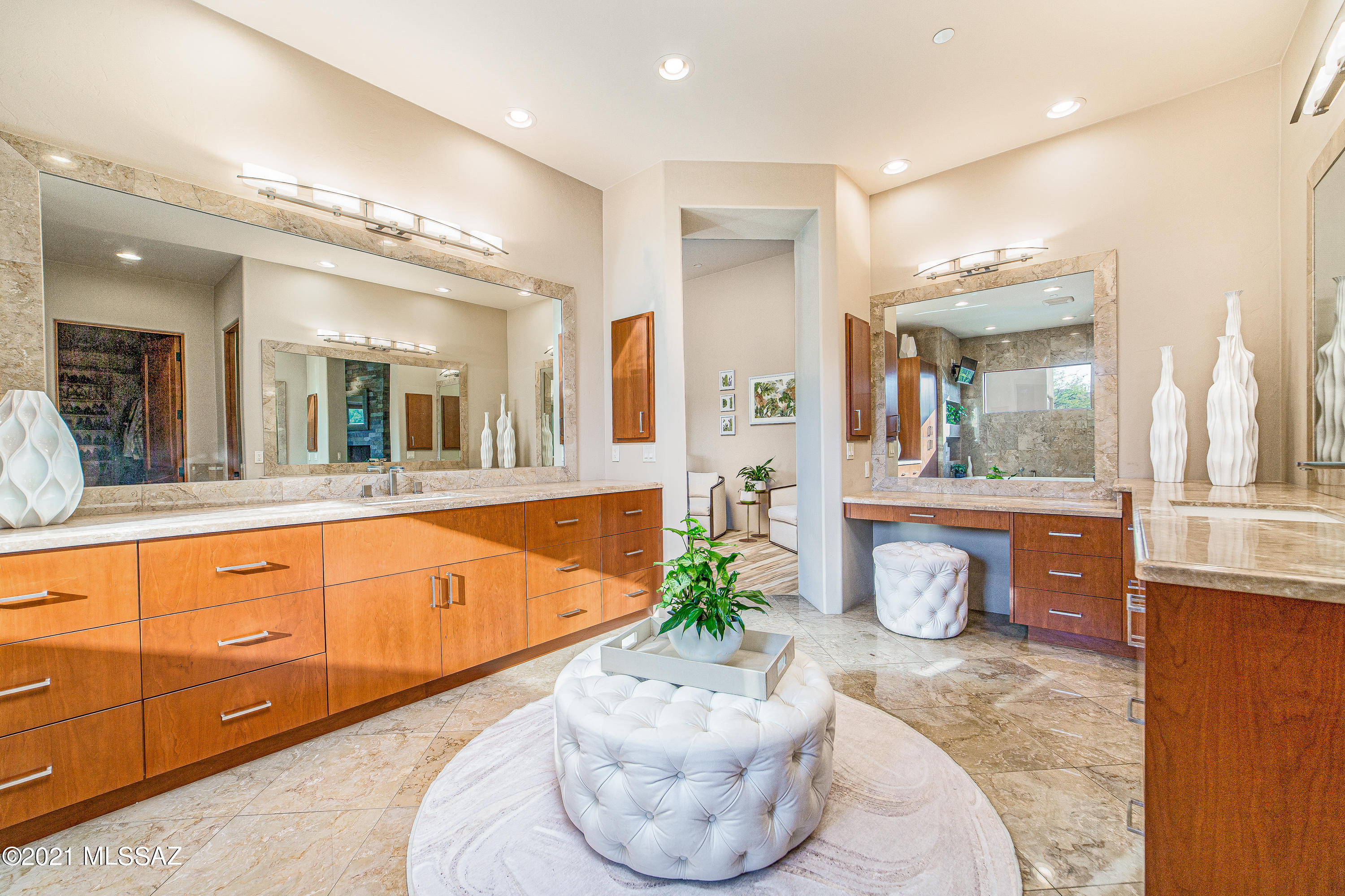 Stone Canyon I - Residential