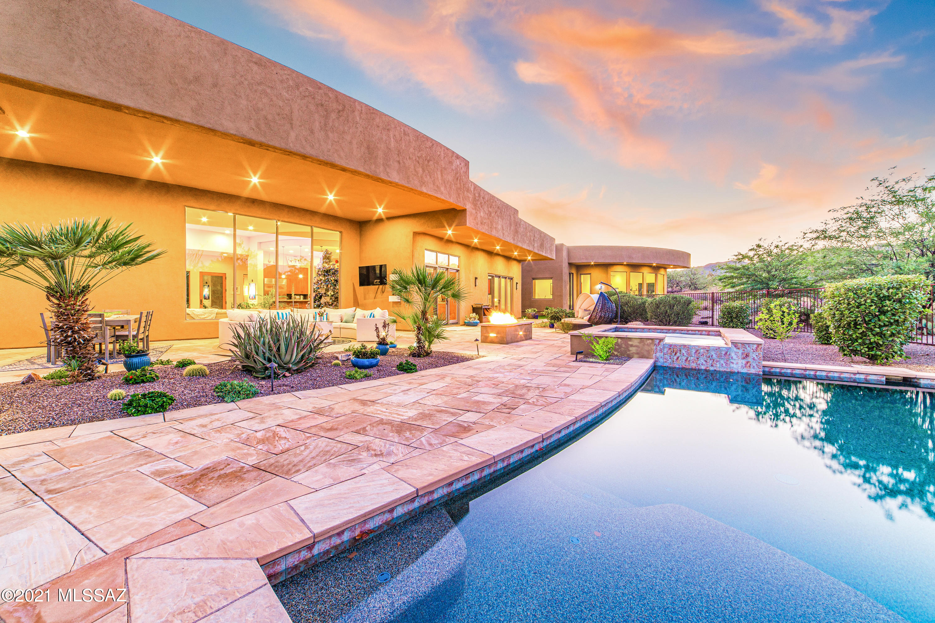 Stone Canyon I - Residential