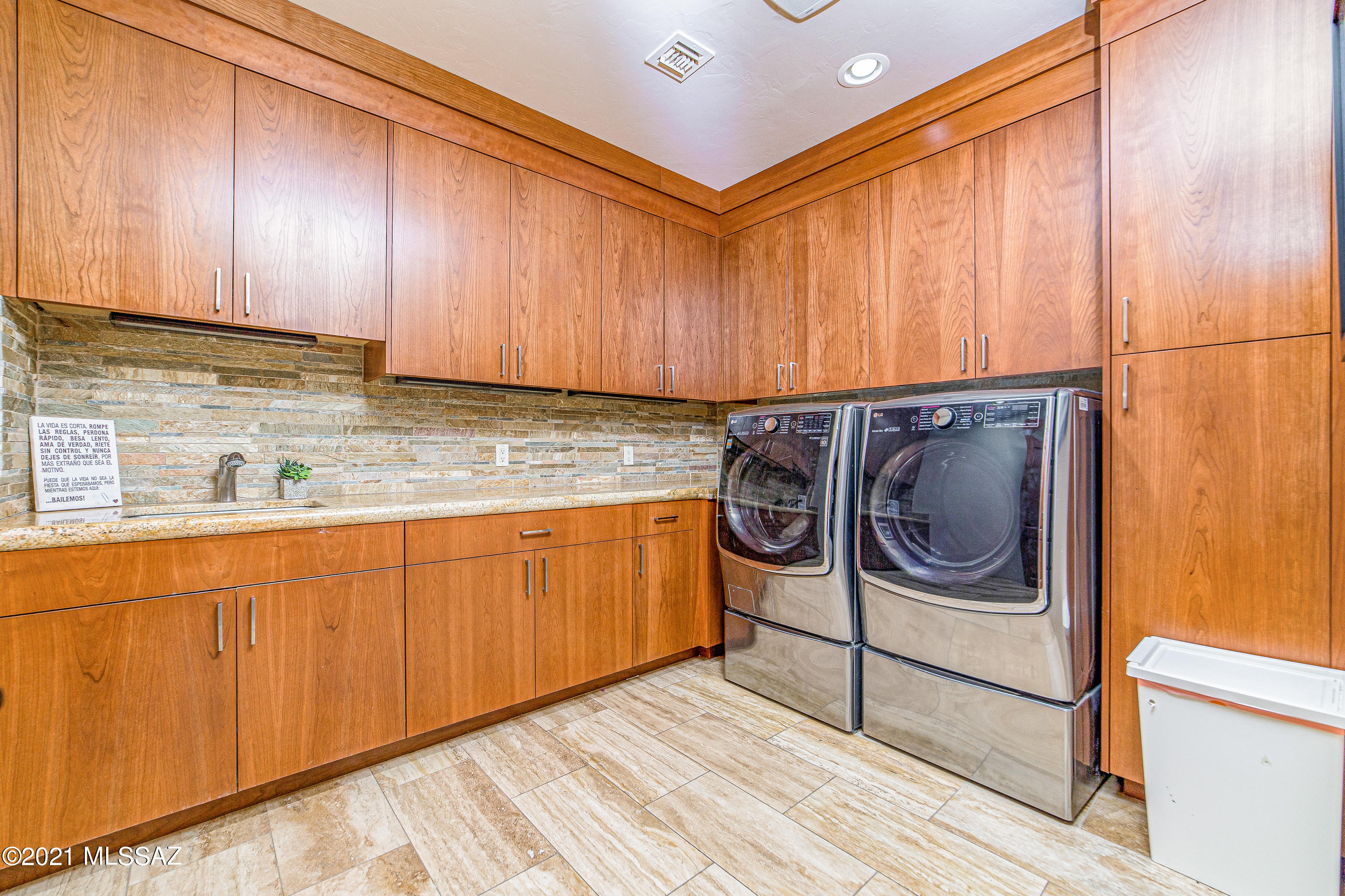 Stone Canyon I - Residential