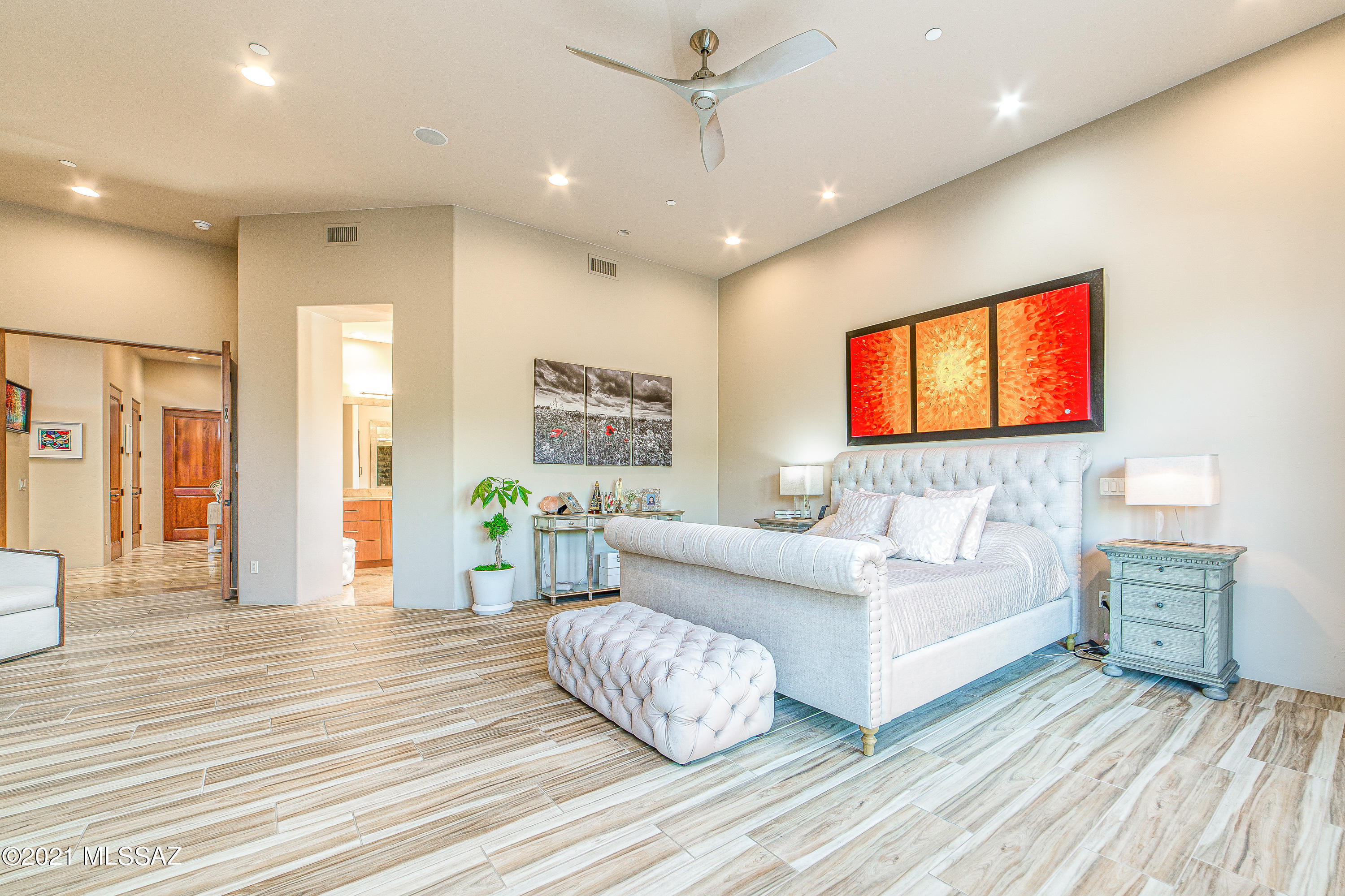 Stone Canyon I - Residential