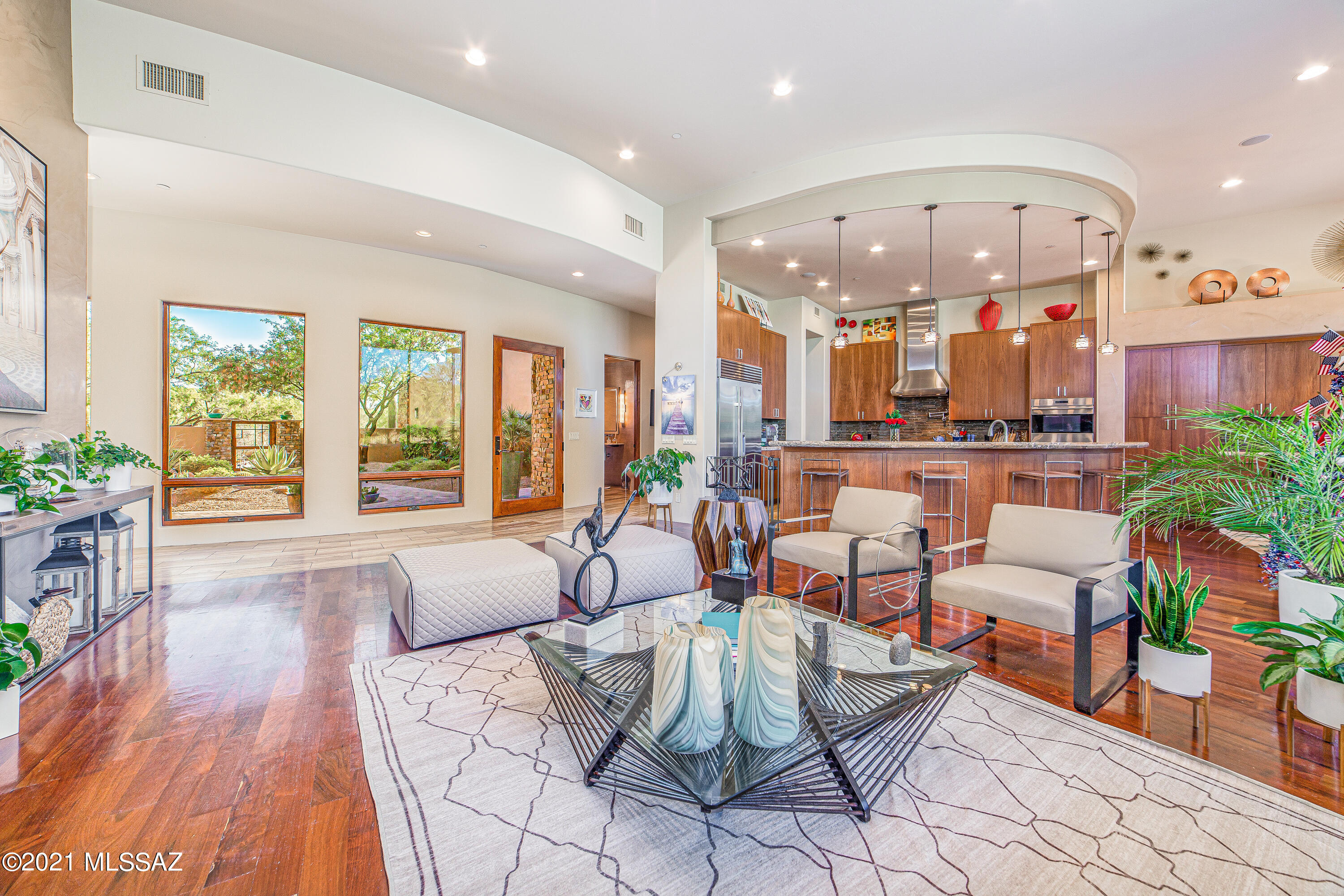 Stone Canyon I - Residential