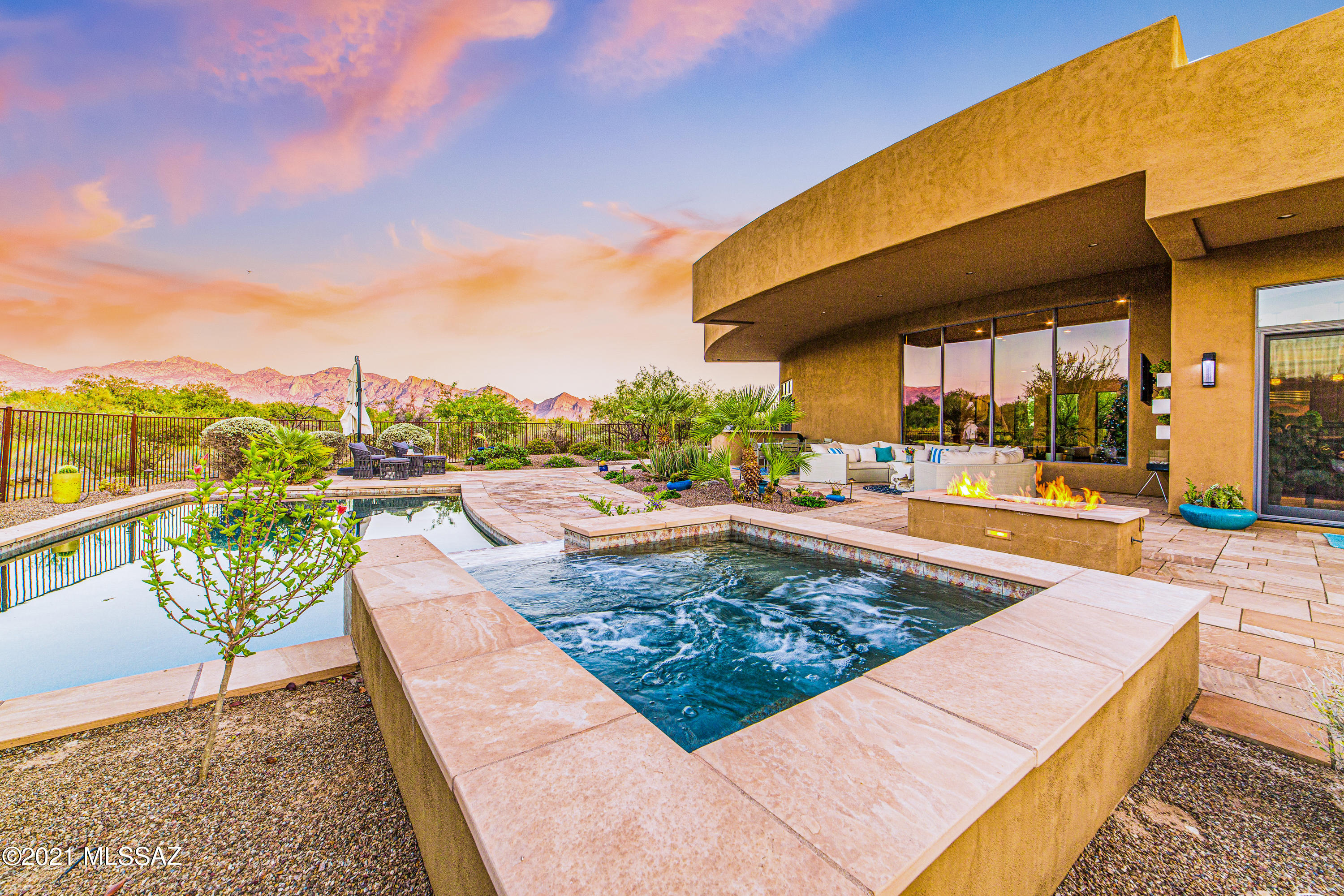 Stone Canyon I - Residential