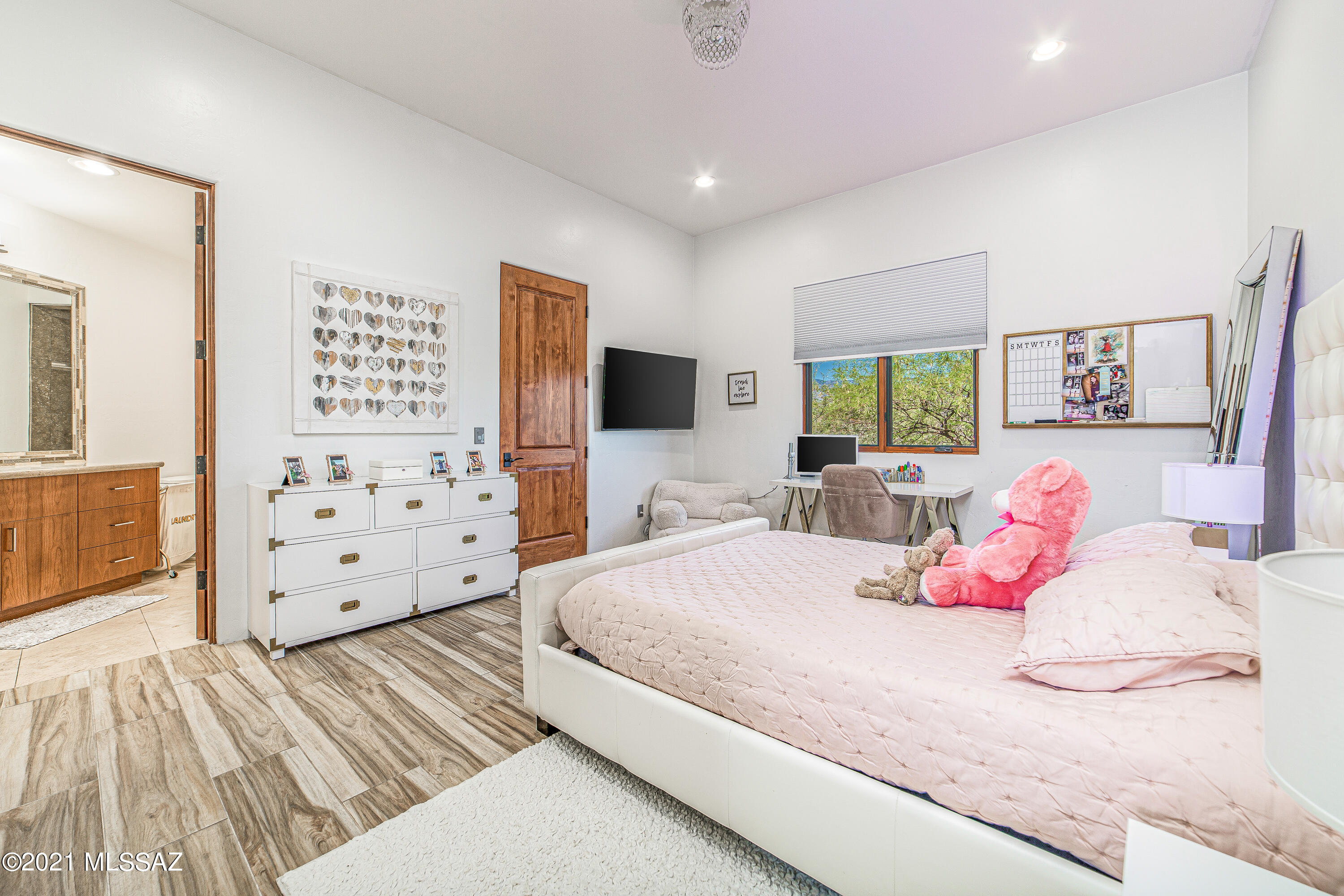 Stone Canyon I - Residential