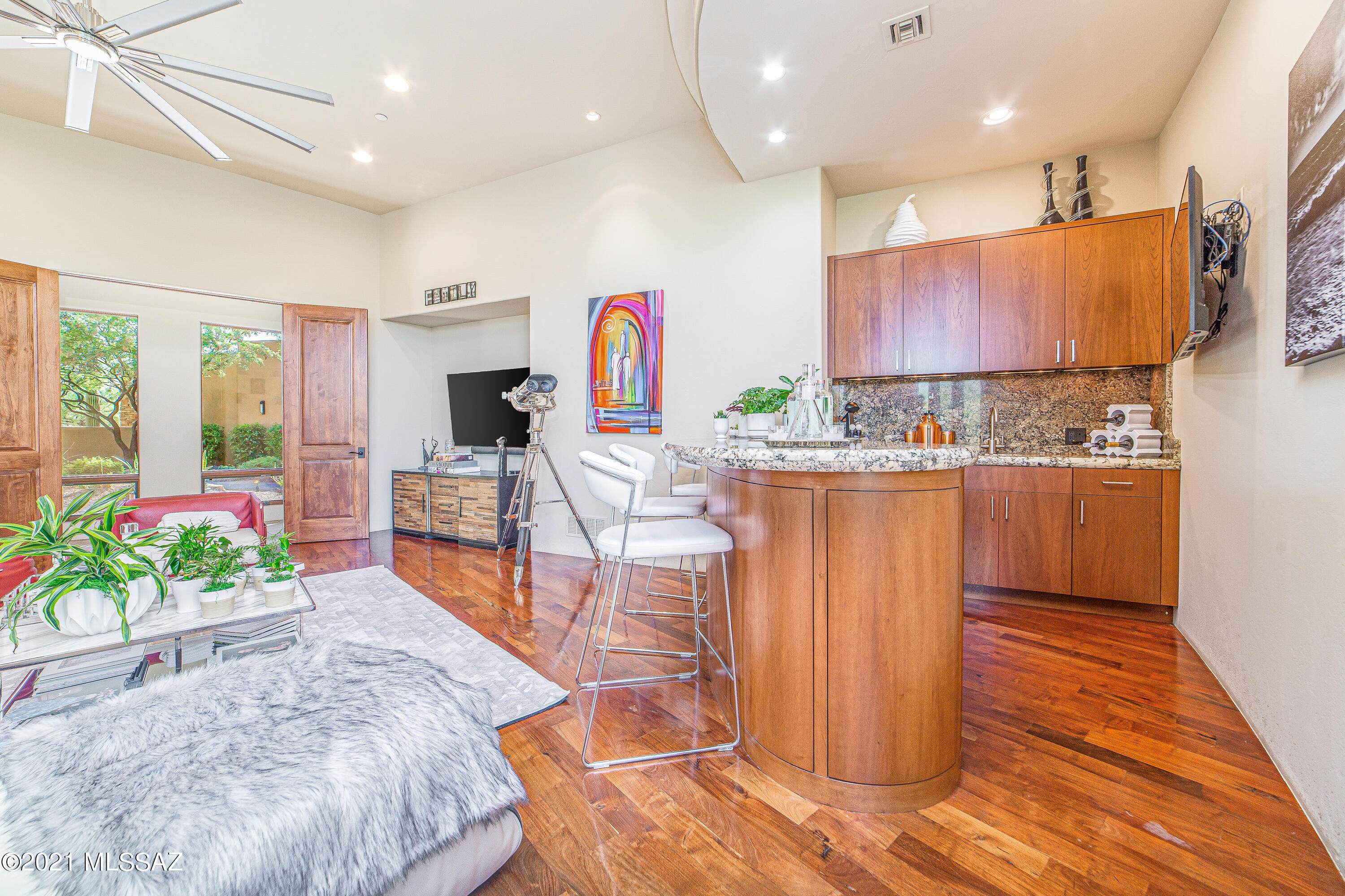 Stone Canyon I - Residential