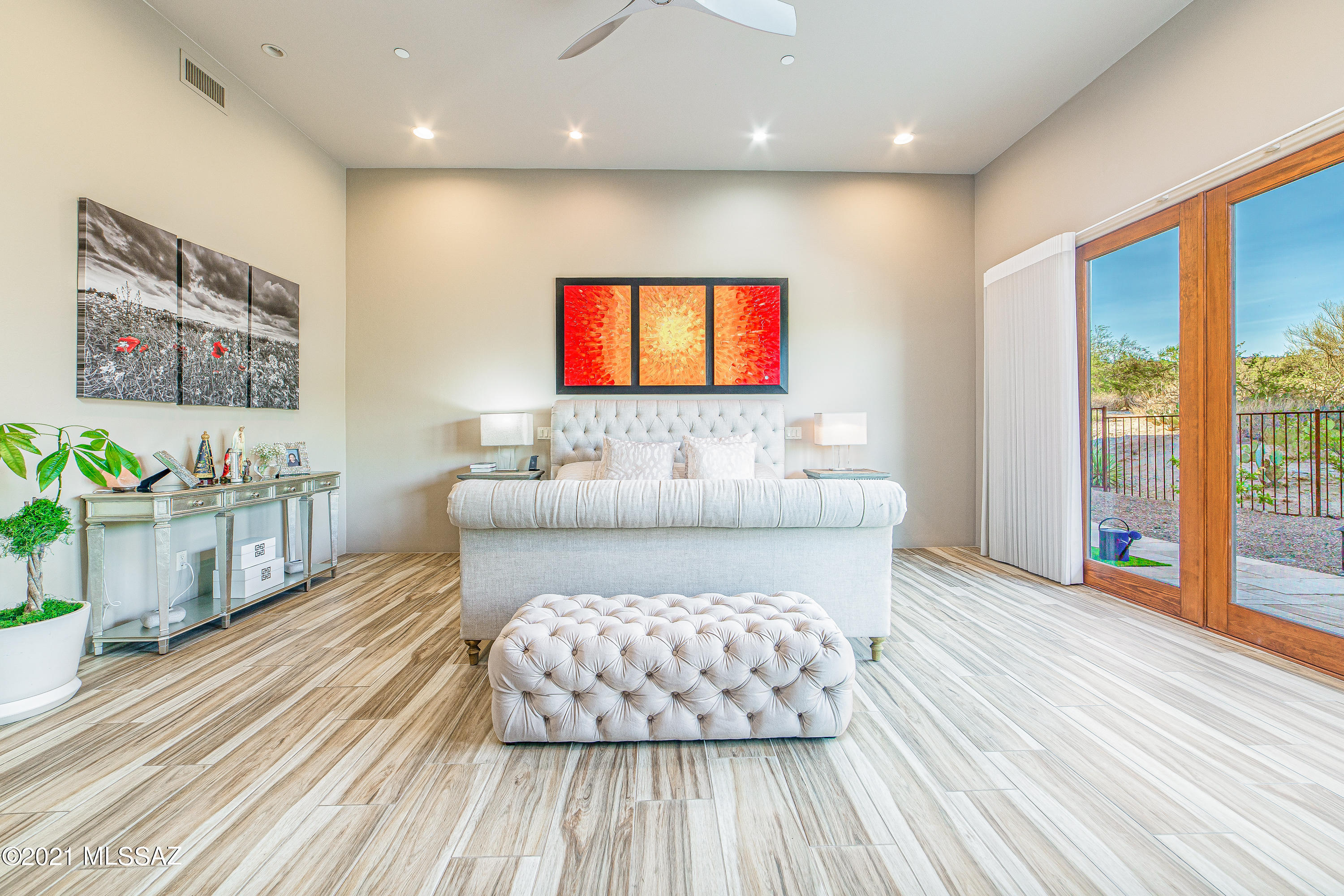 Stone Canyon I - Residential