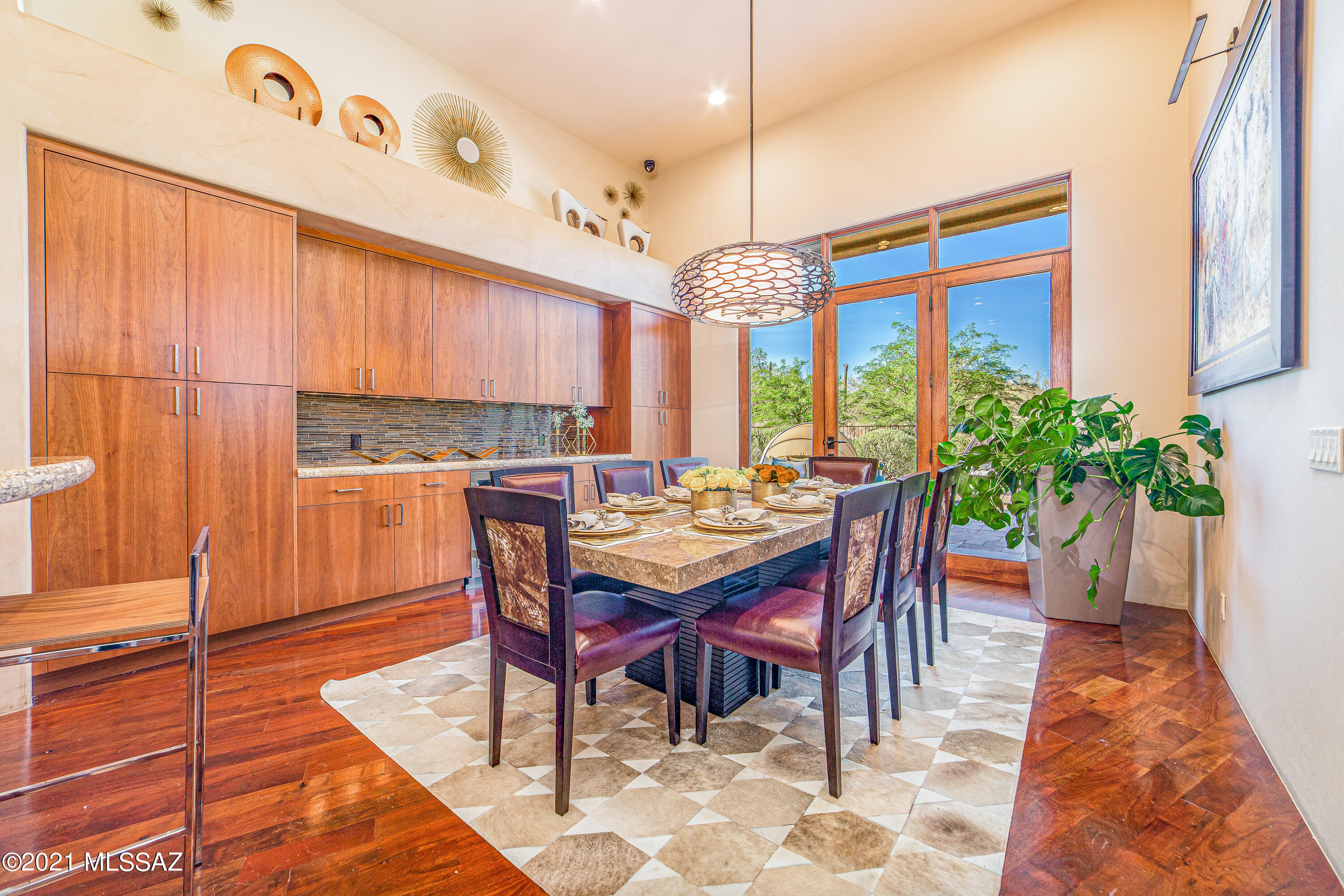 Stone Canyon I - Residential