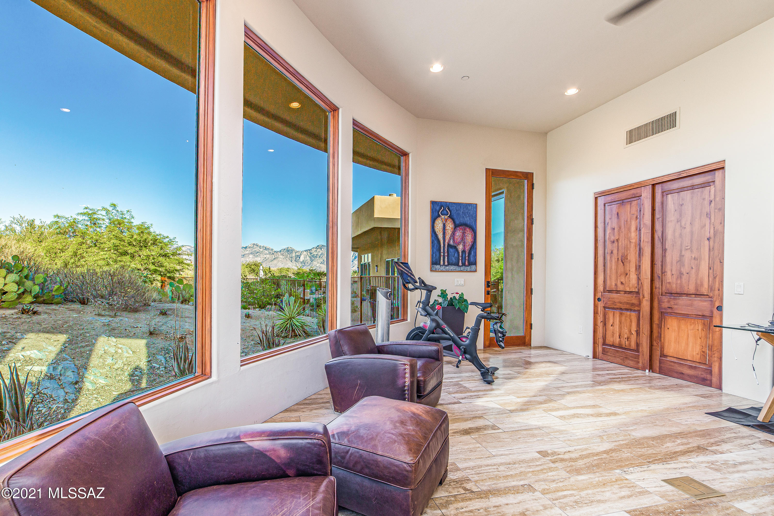 Stone Canyon I - Residential