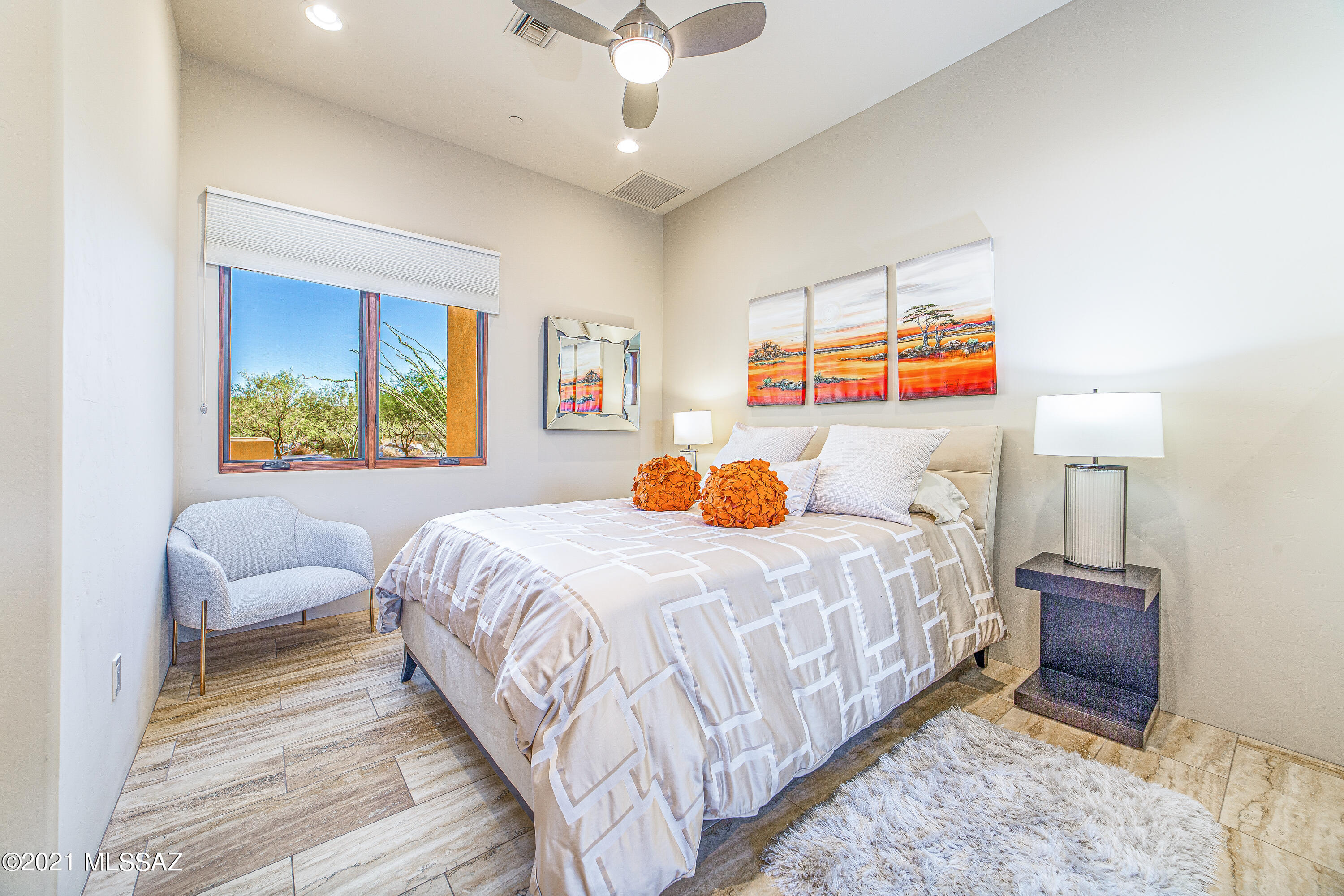 Stone Canyon I - Residential