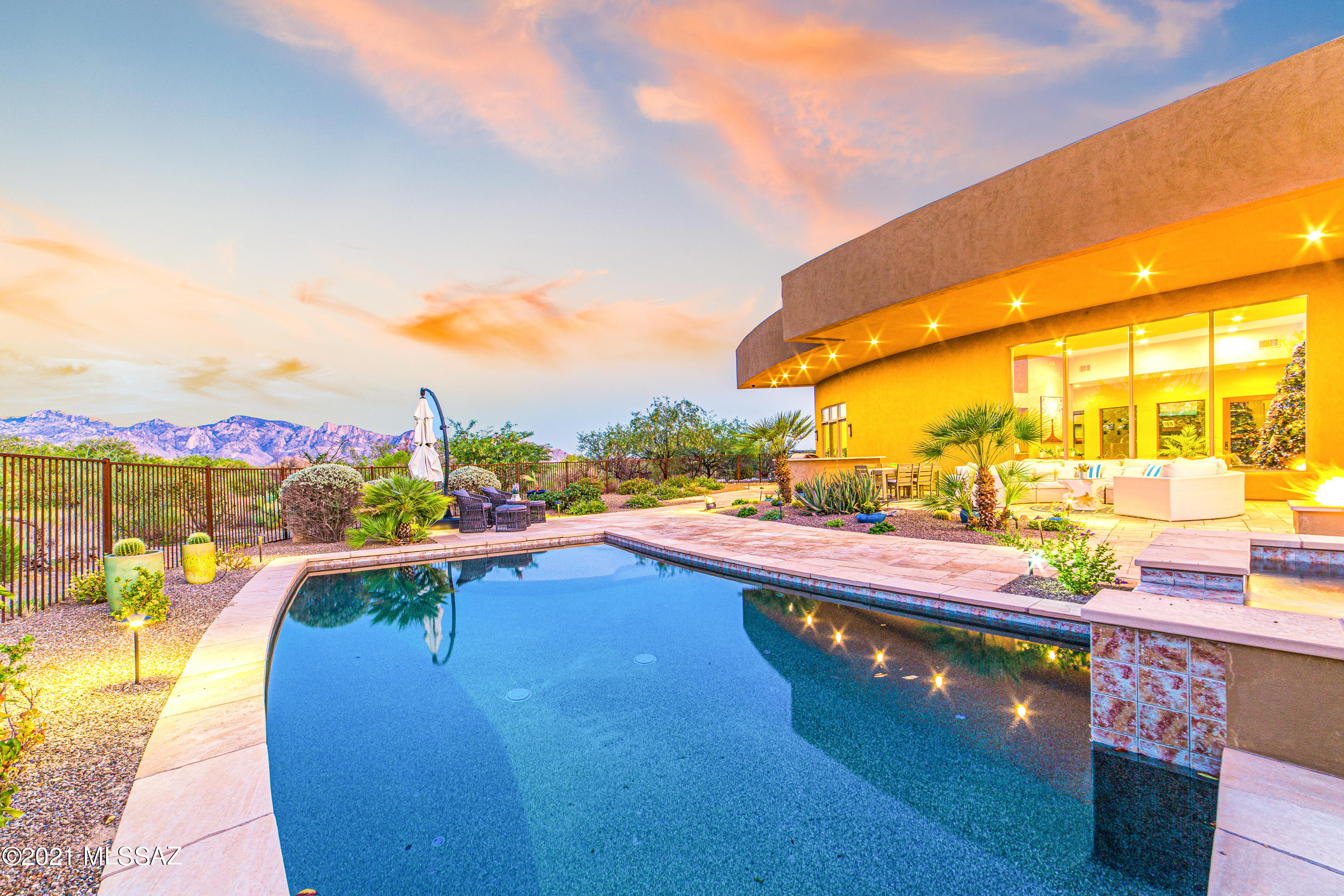 Stone Canyon I - Residential