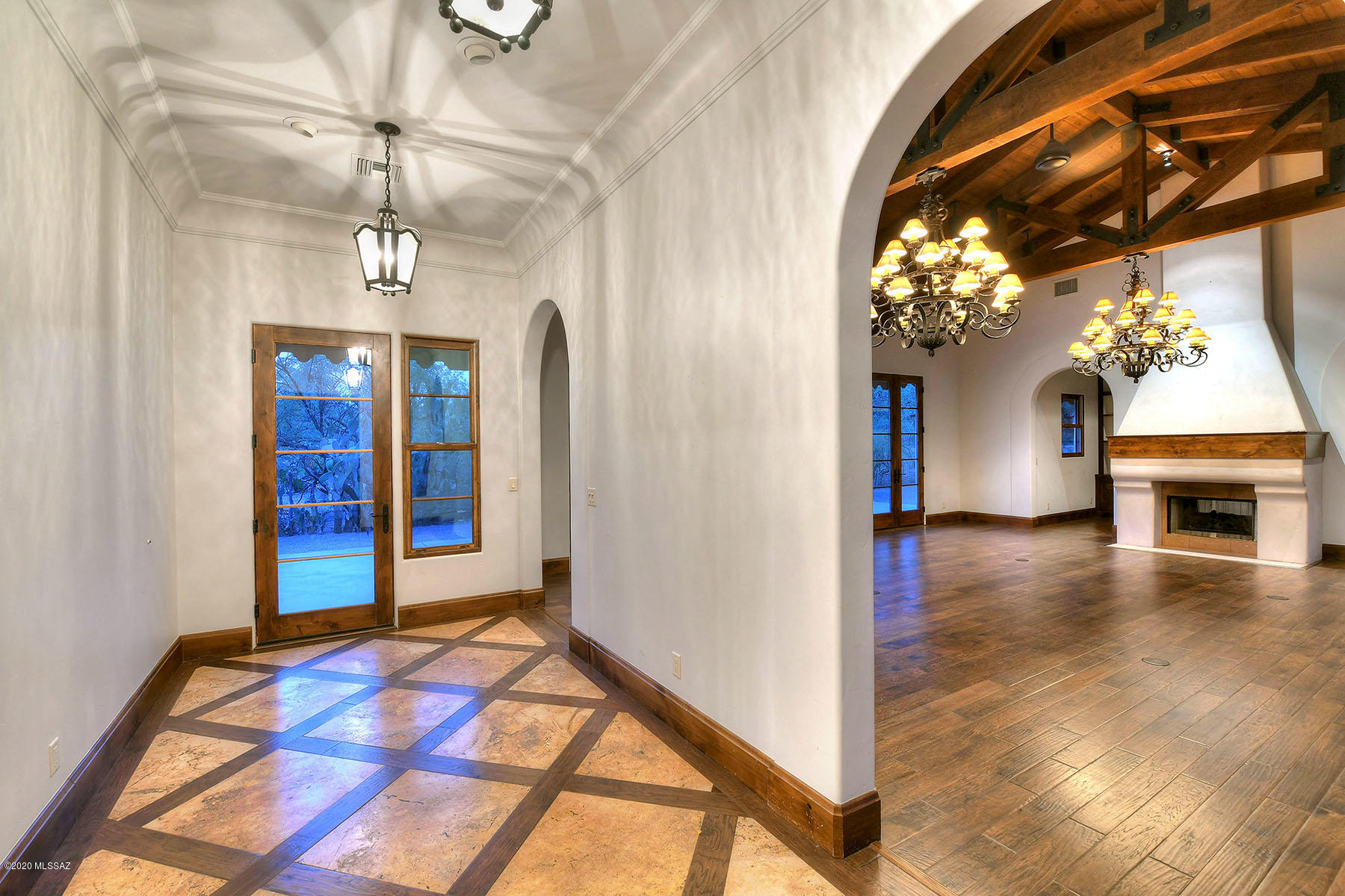 El Rancho Merlita (1-16) - Residential